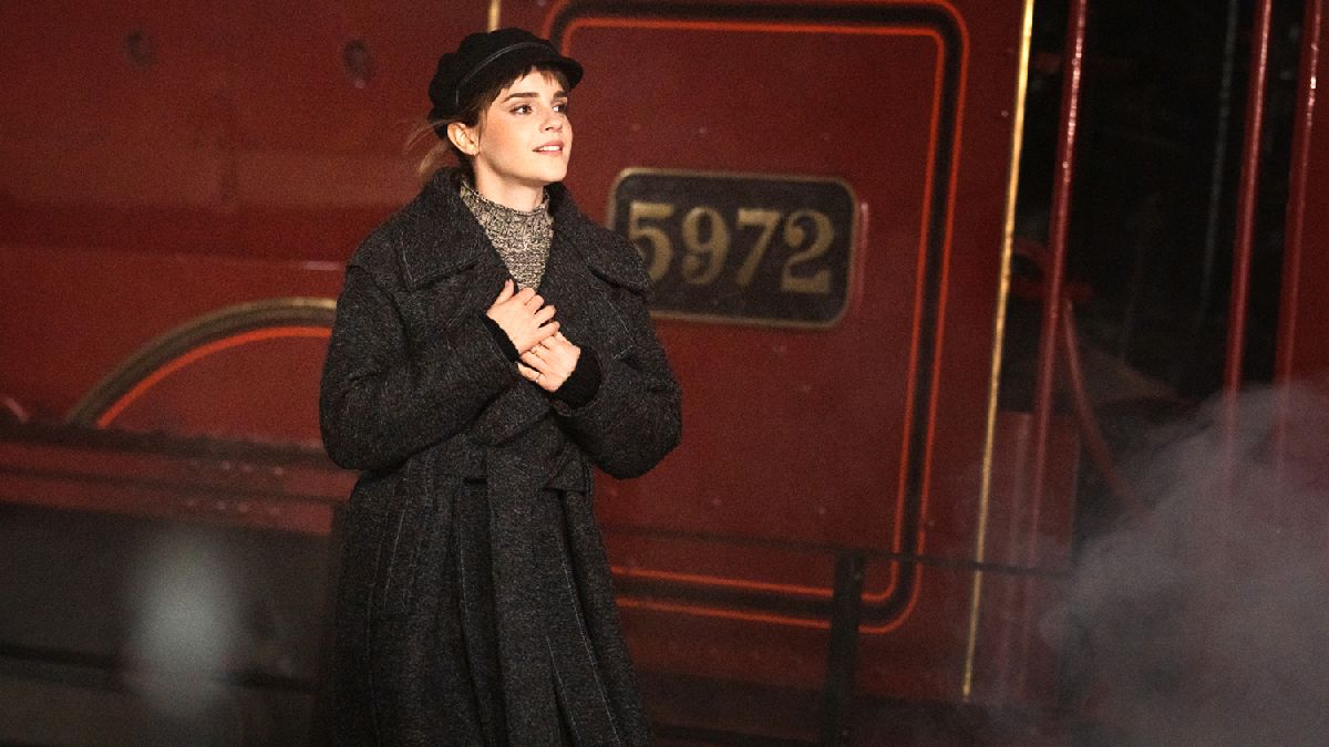 “Harry Potter: regreso a Hogwarts”: la soledad de Emma Watson, Tom Felton lloró por Helen McCrory y más momentos