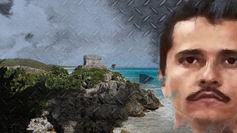 El Mencho mantiene su presencia en la Riviera Maya (Imagen: Infobae)