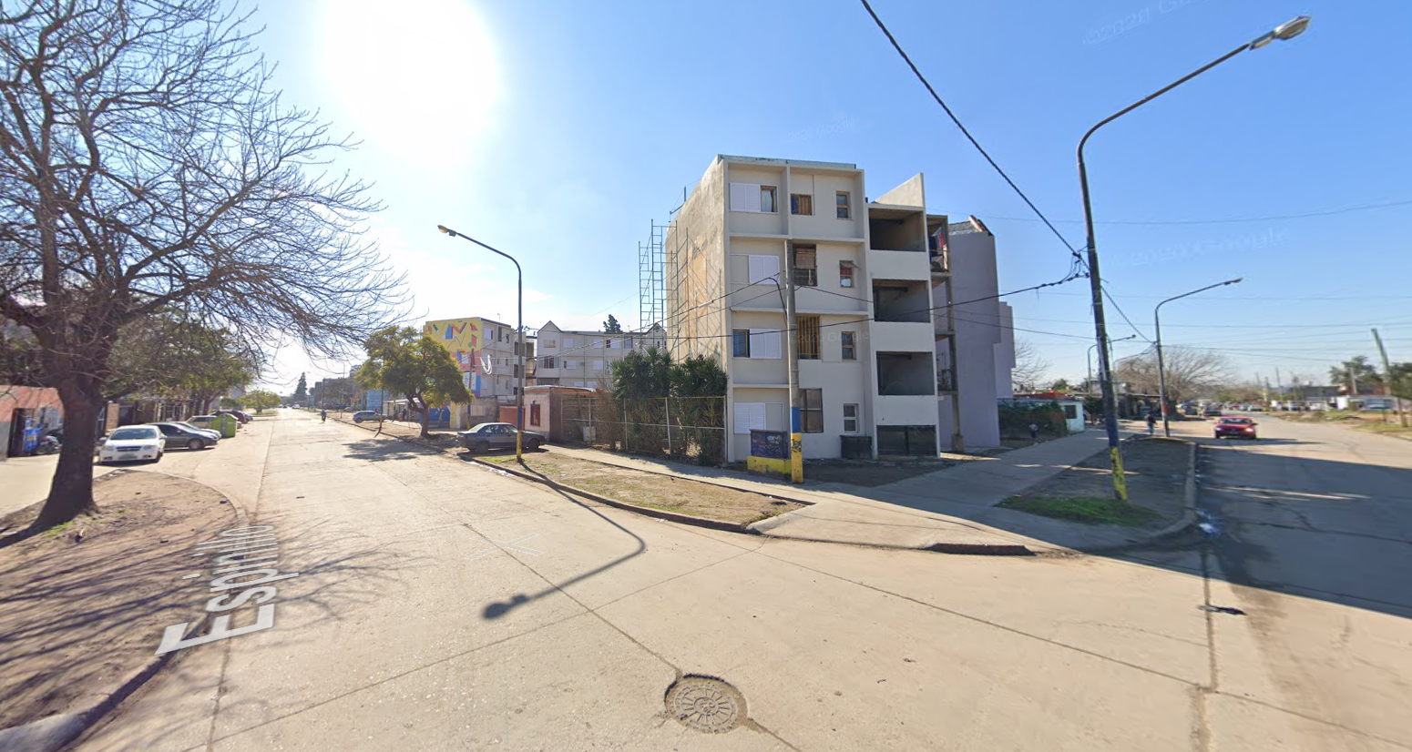 Balearon a un adolescente en Rosario y la Policía detuvo a seis sospechosos