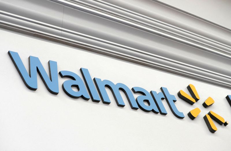 El Cedear de la cadena de supermercados Walmart es uno de los preferidos para inversores conservadores (Reuters)