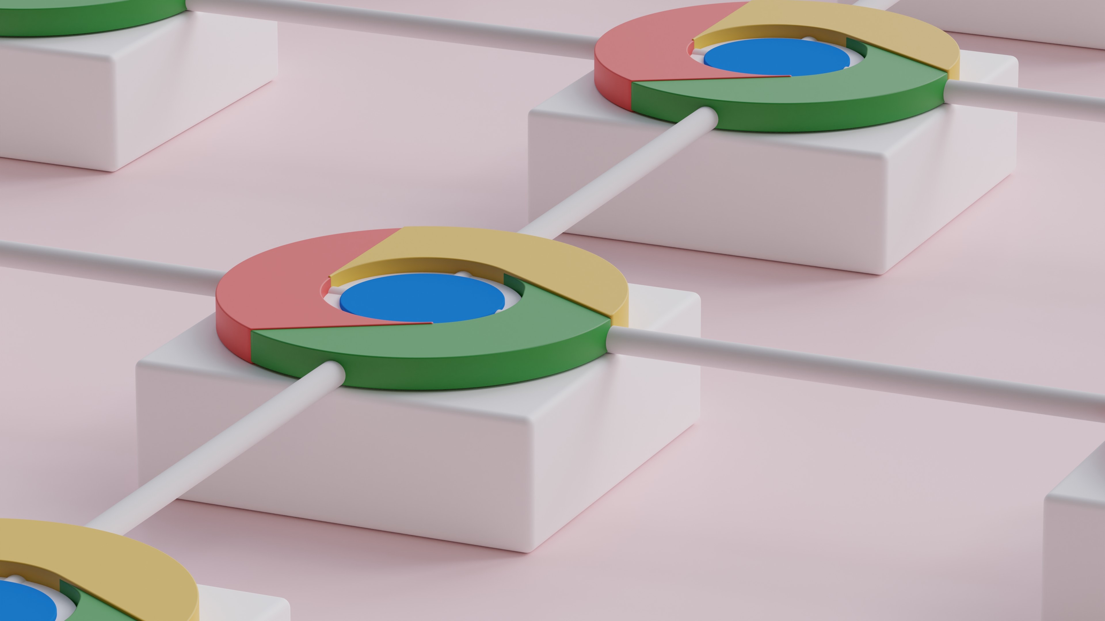 Tres nuevas funciones en Chrome para hacer búsquedas y sincronizar contraseñas