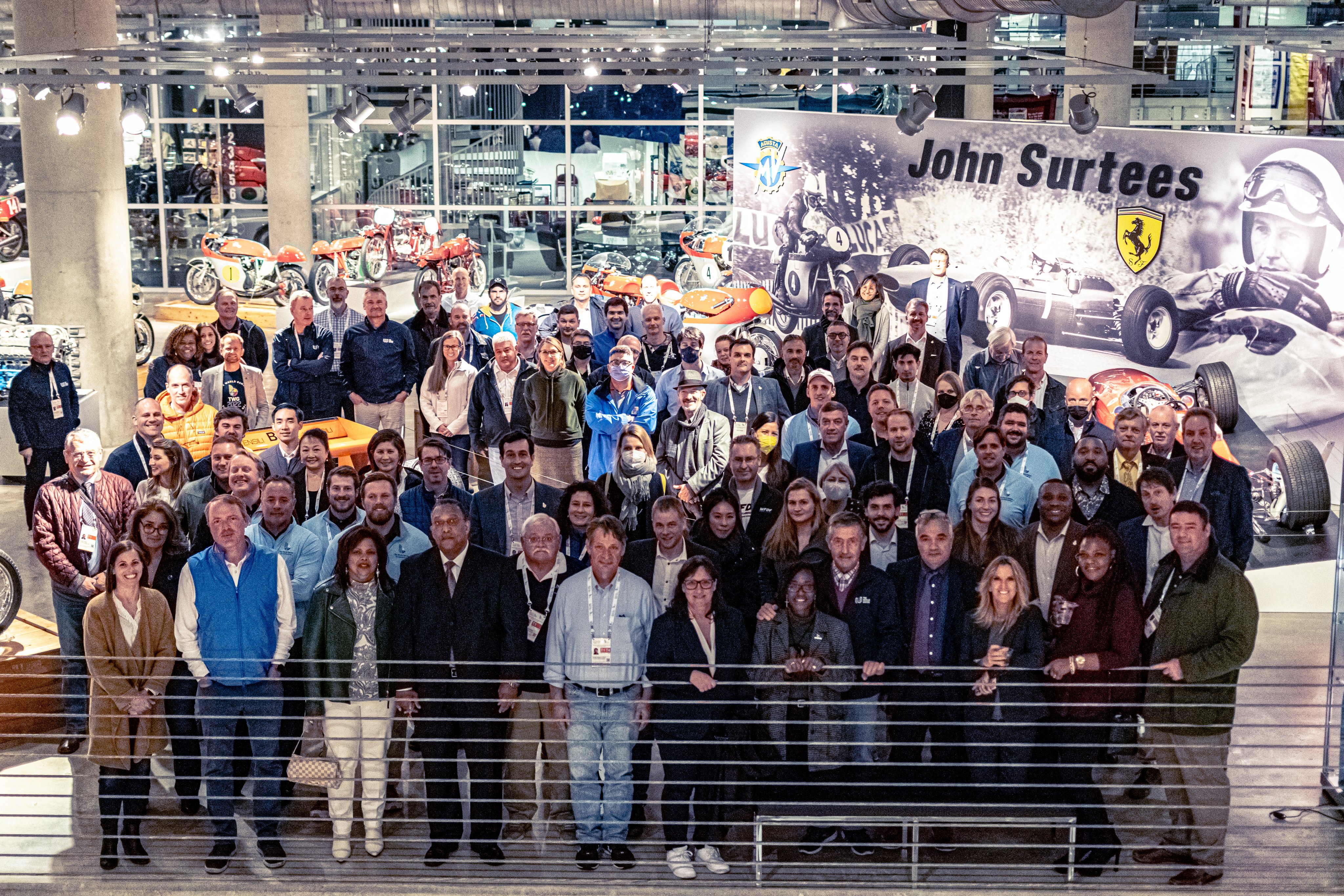 ワールドゲームズの大統領は バーミンガム22がウクライナ人を事前に受け入れて 彼らの訓練を支援することを除外しない Infobae