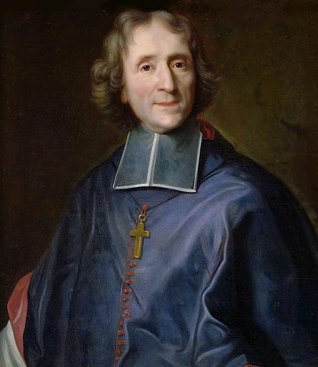 El teólogo y escritor Fénelon (François de Salignac de La Mothe-Fénelon) fue el primero en unir los conceptos de Libertad, Igualdad y Fraternidad