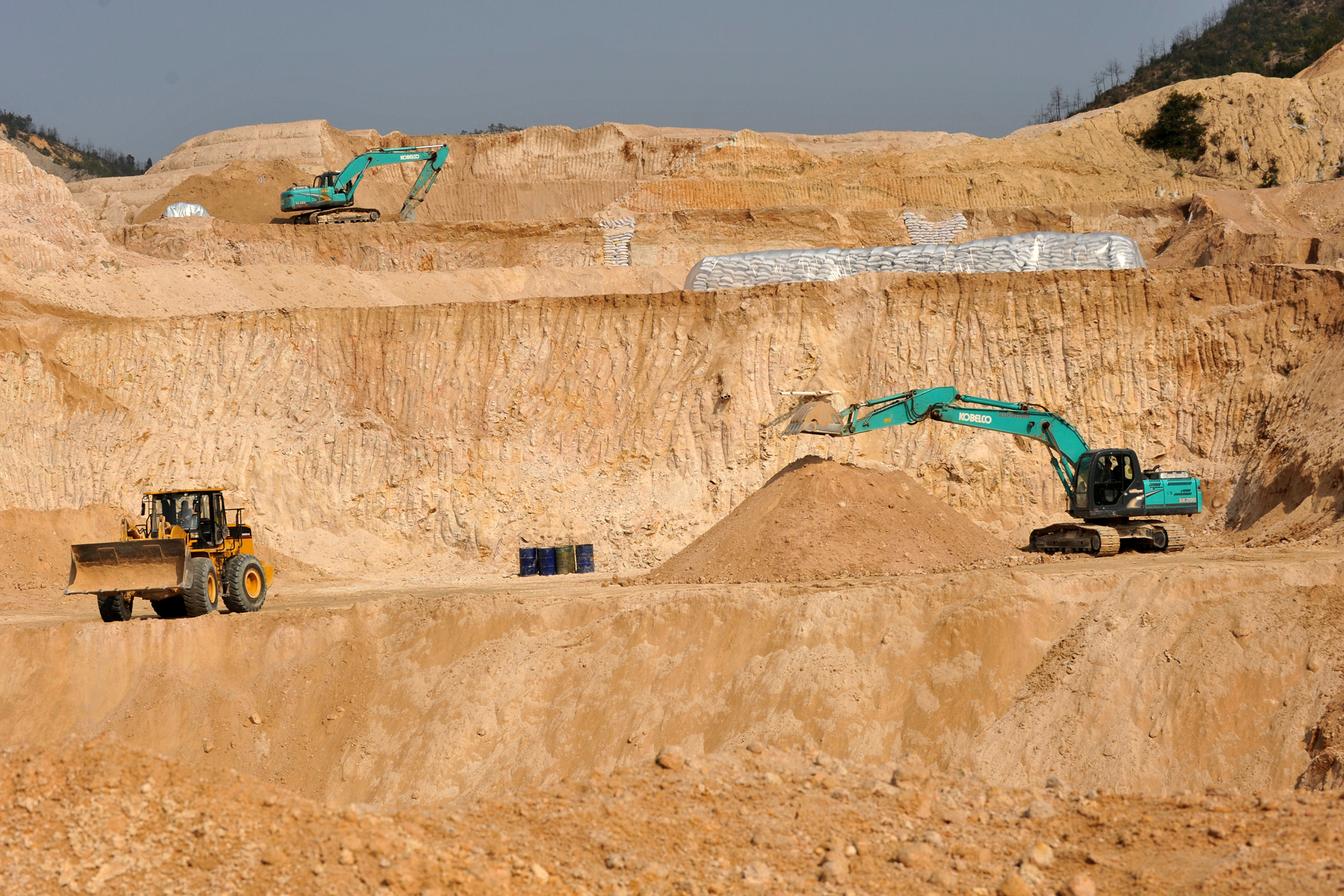 Tensi&oacute;n entre China y Jap&oacute;n: Beijing usa los minerales cr&iacute;ticos como arma de presi&oacute;n contra Tokio