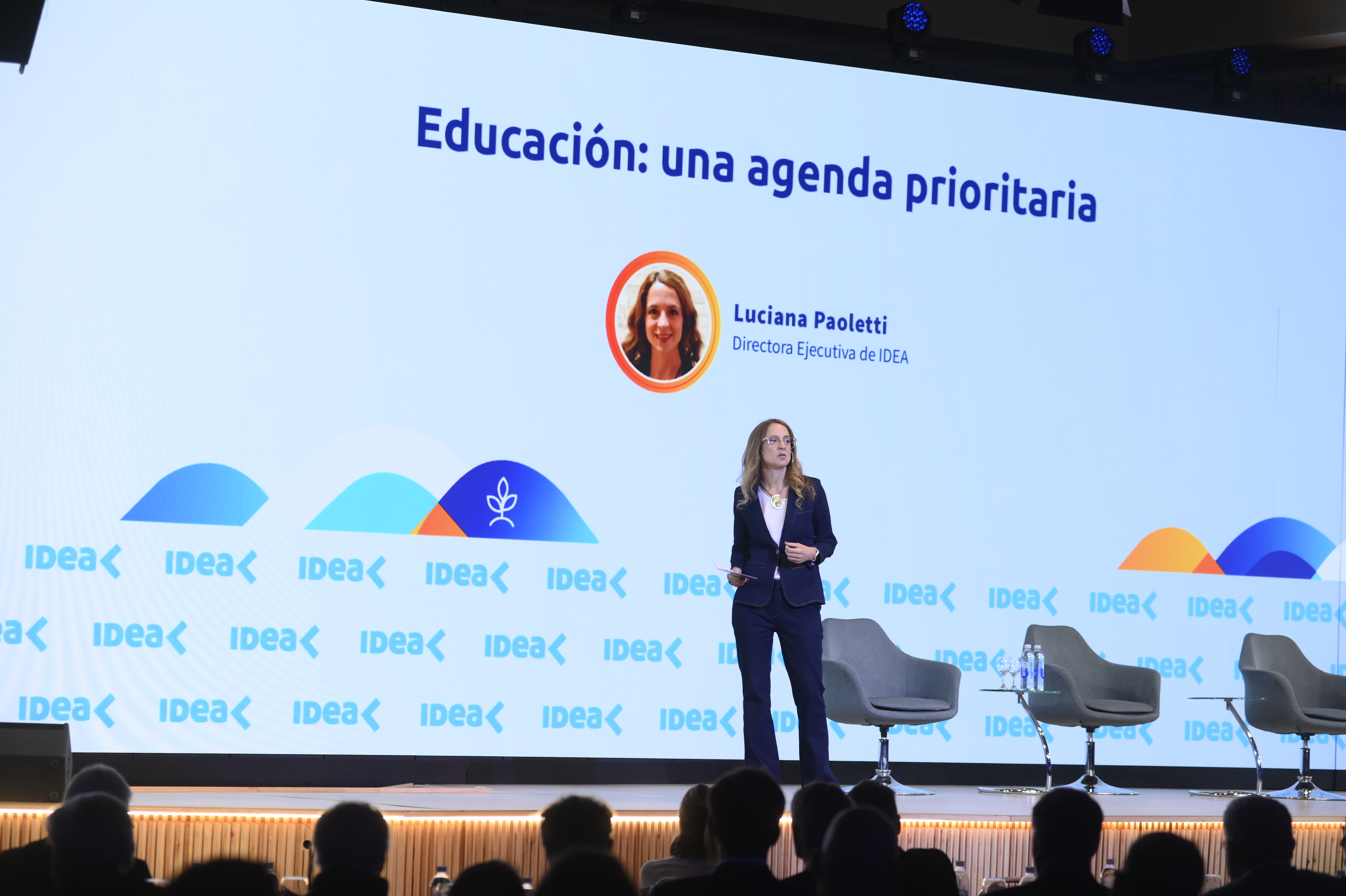 "El stock de talento se terminó": la advertencia sobre la educación argentina y los seis cambios que piden los empresarios