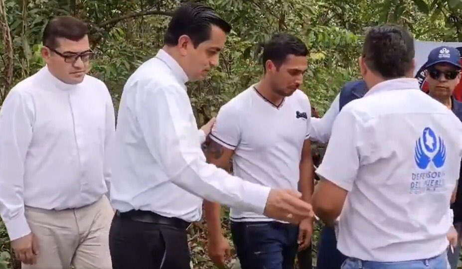 Liberan a soldado secuestrado por el ELN en Arauca
