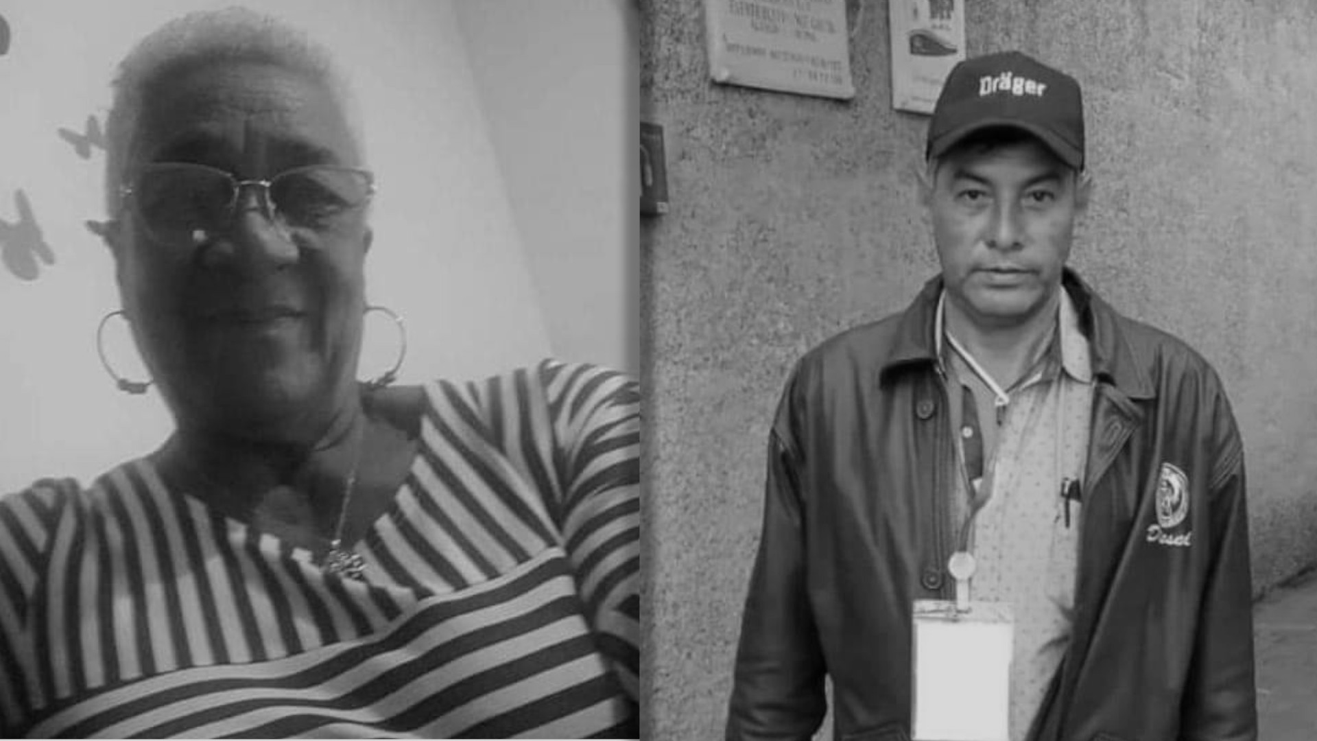 With the murders of Mariela Marínez Gaviria in Tumaco (Nariño) and Gonzalo de Jesús Parra in Maripí (Boyacá), there are 34 social leaders murdered in the first quarter of 2023, according to Indepaz figures.  (Indepaz)