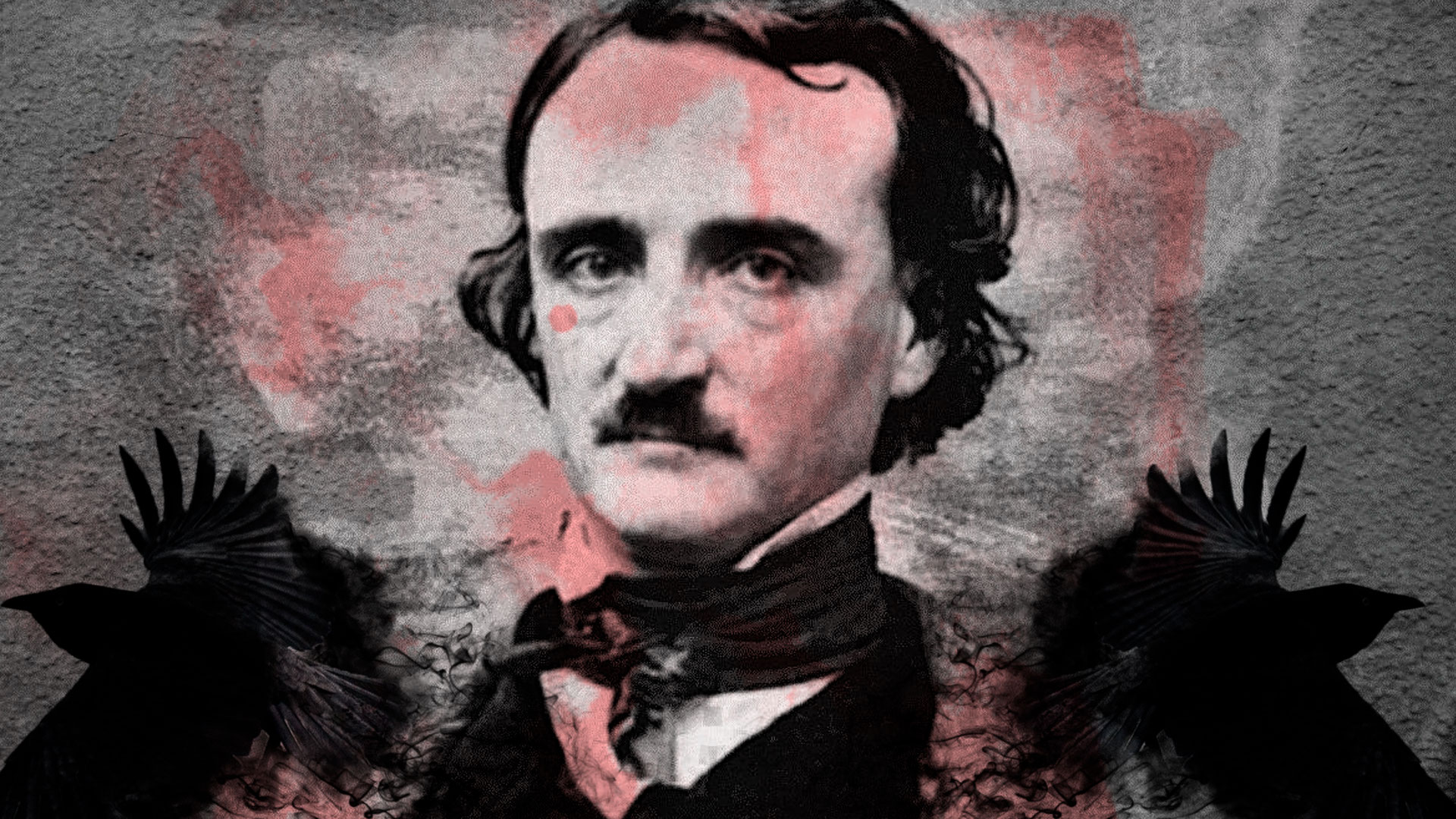 tensión evitar Culpable Edgar Allan Poe y el origen del género gótico - Infobae