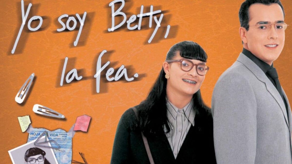 “Yo soy Betty, la fea” ya tiene un nuevo hogar en streaming y se podrá ver muy pronto