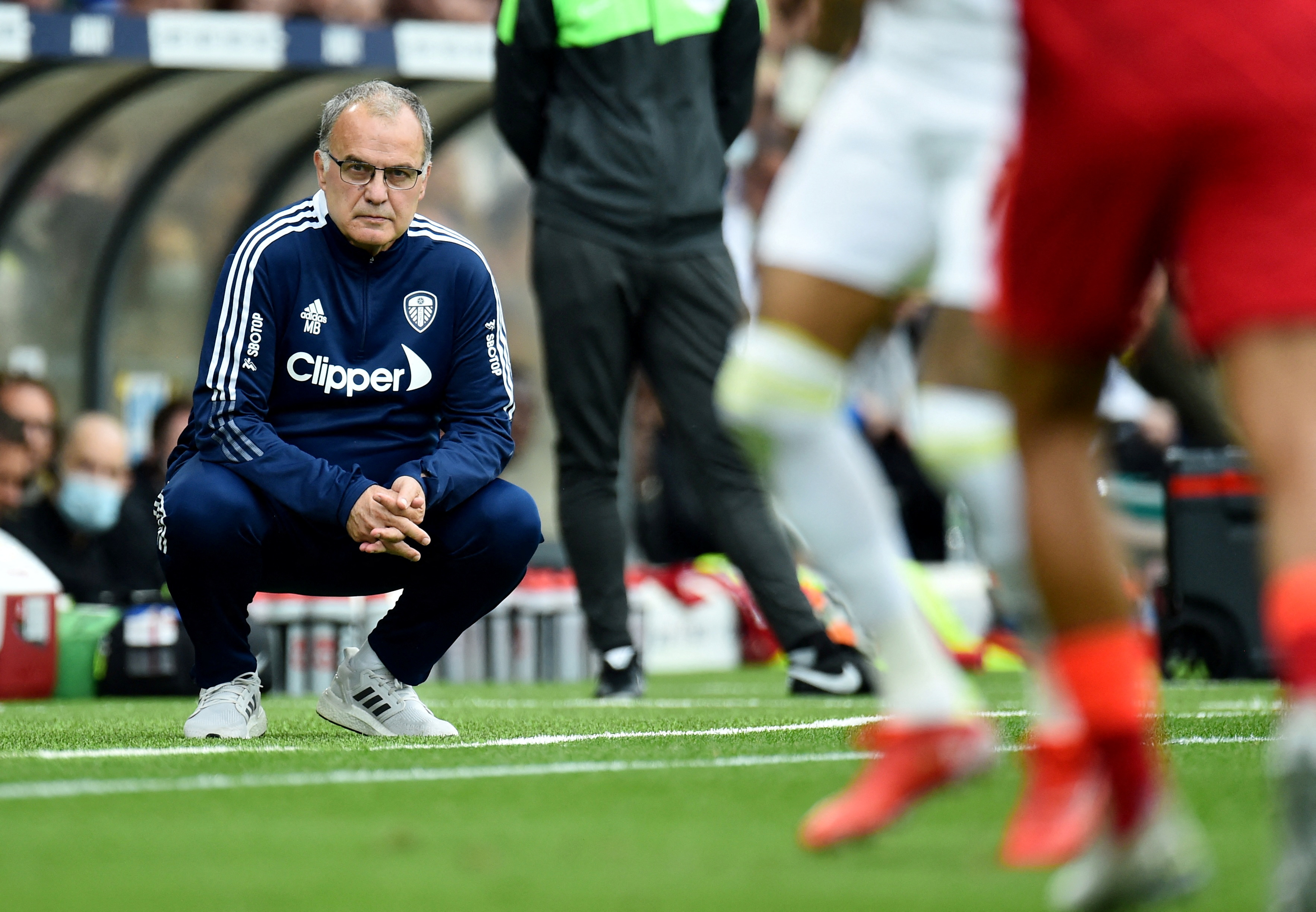 Perfil del entrenador Marcelo Bielsa, “el loco” que llegó a