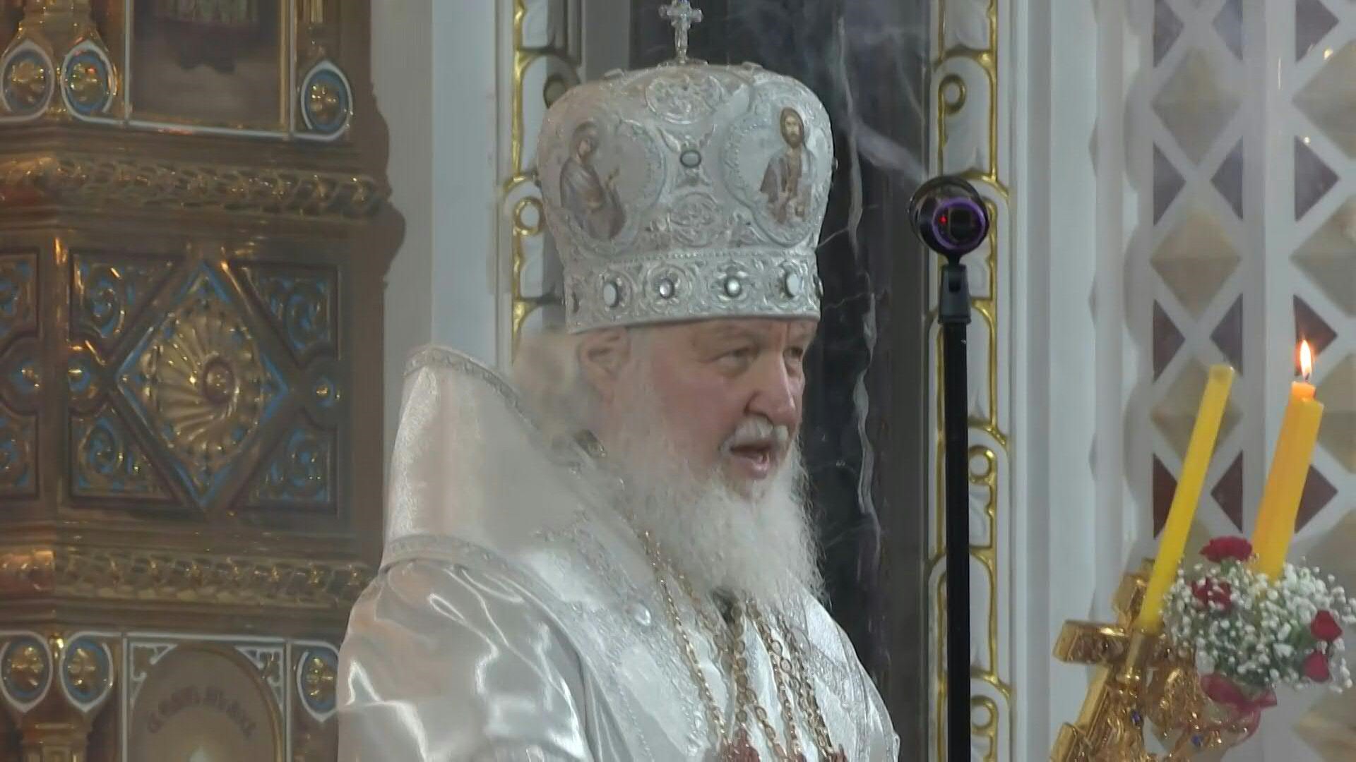 In a message of condolences on the death of the pope emeritus, Patriarch Kirill of Moscow and all Russia, highest representative of the Russian Orthodox Church, highlighted the 
