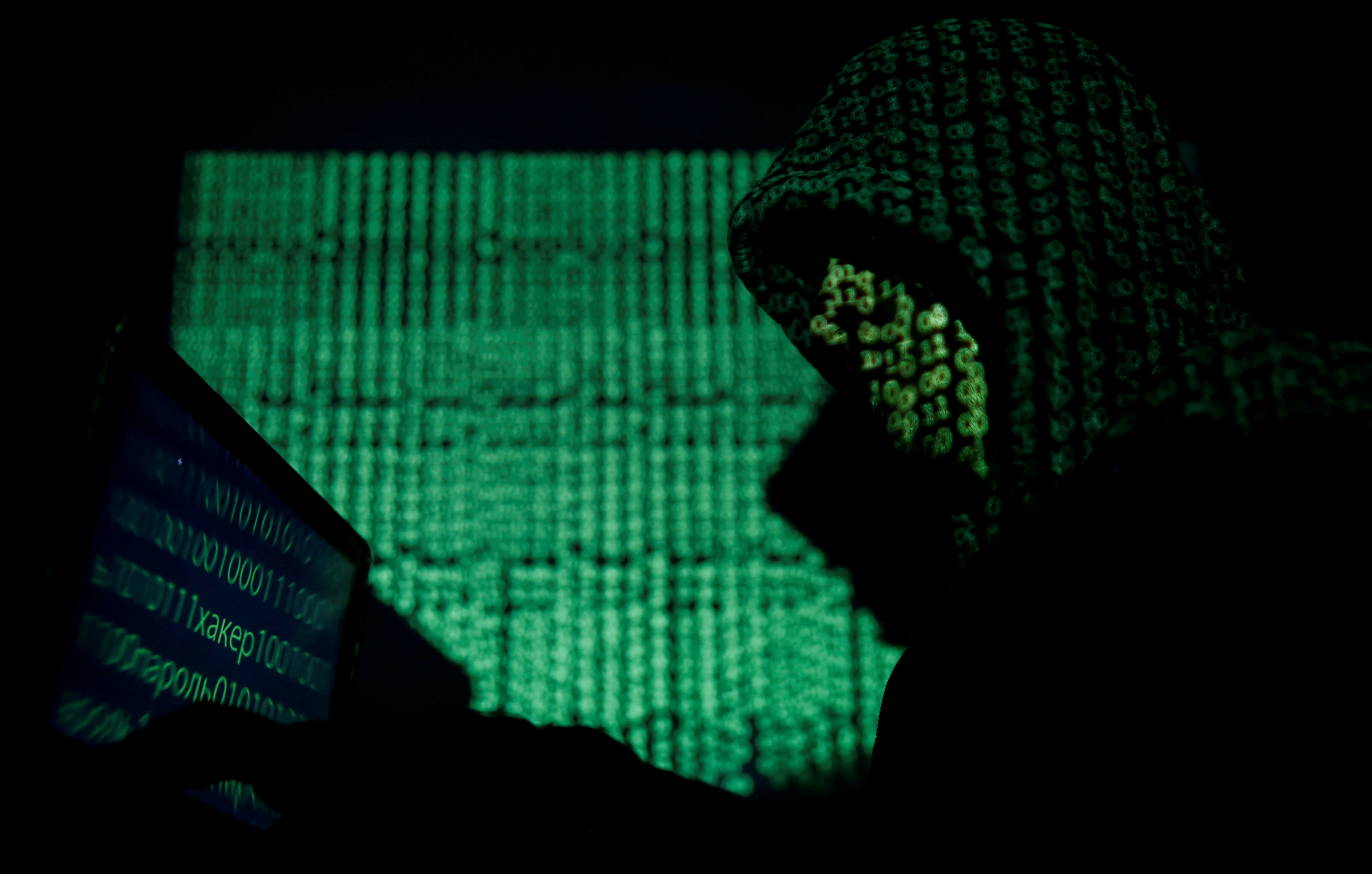 Top 3 de los países latinos que más ataques cibernéticos reciben