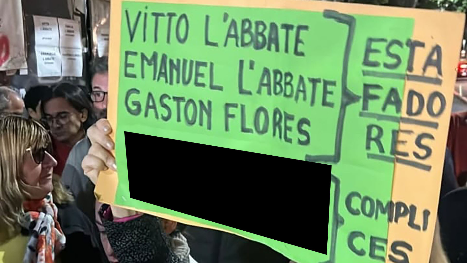 La confesión del dueño de una cadena de gomerías: “Estábamos robando con el precio de las cubiertas”