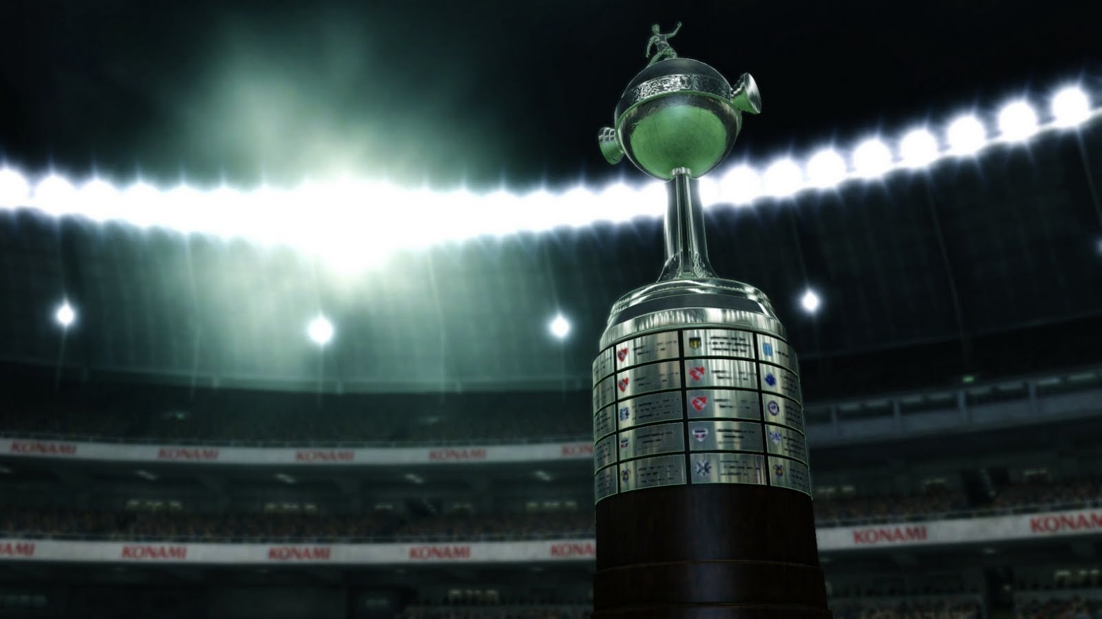 El millonario premio que embolsará el campeón de la Copa Libertadores 2023