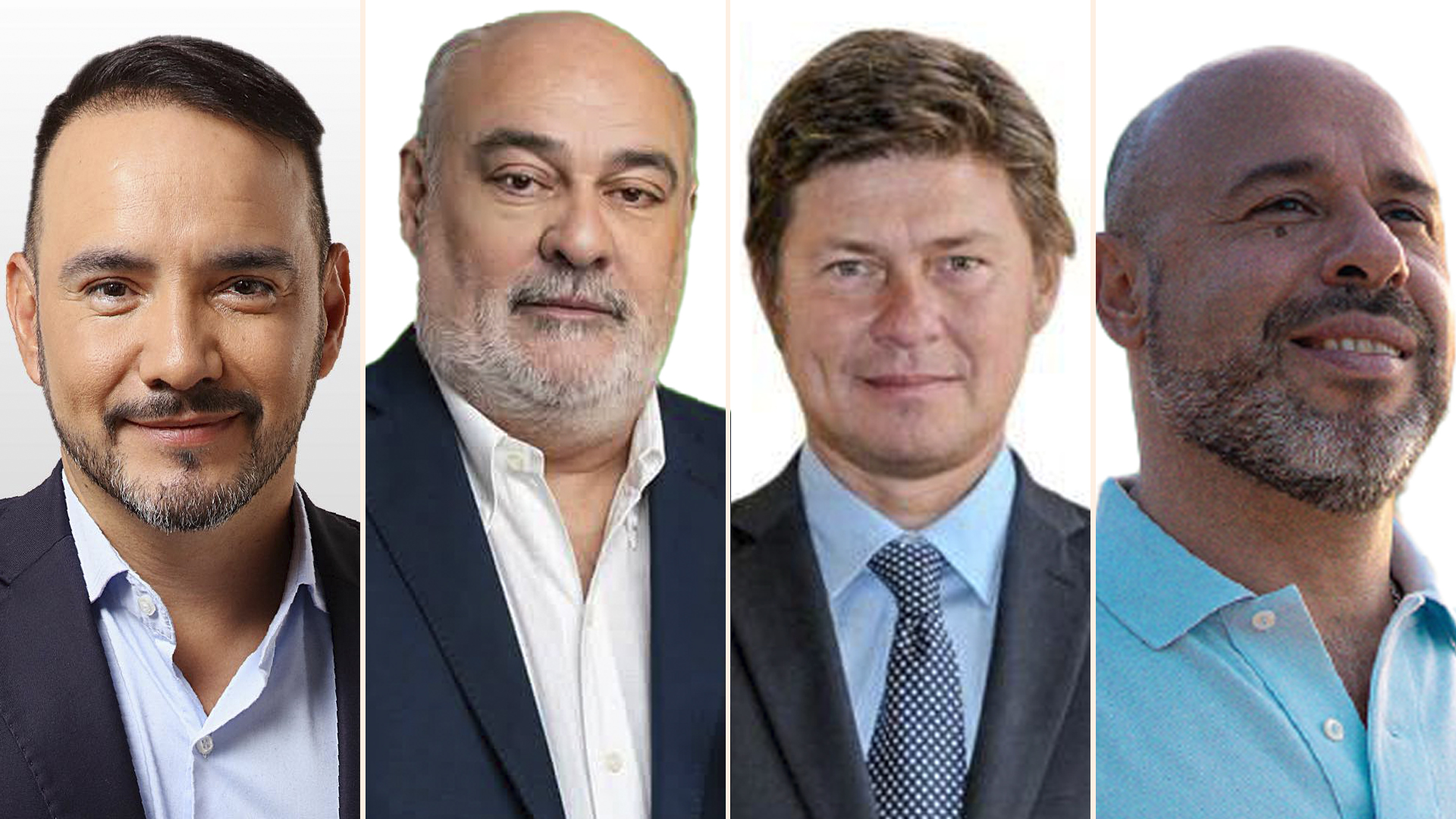 LLA y el PJ quieren aprovechar la división del oficialismo y quedarse con la Gobernación de Corrientes