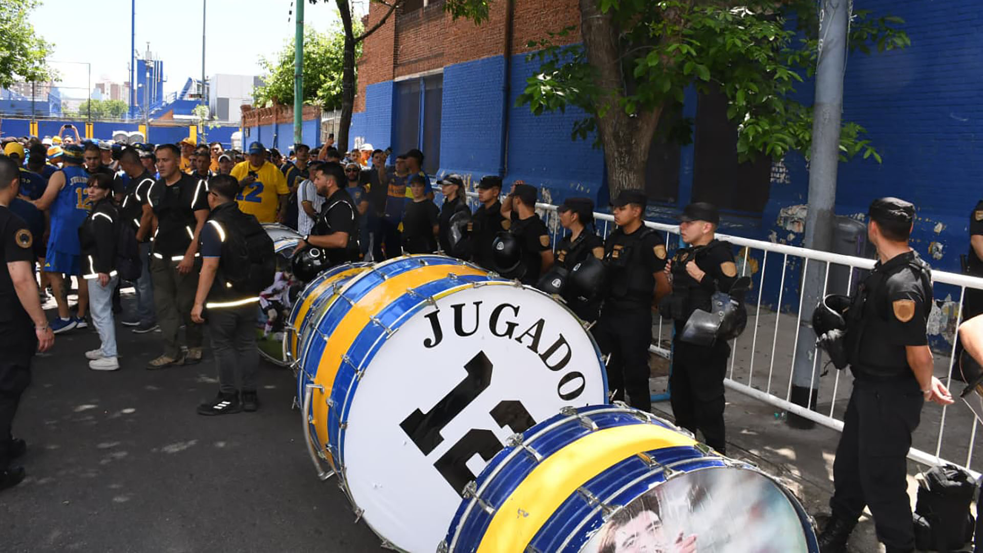 Comienza hoy el juicio contra tres policías acusados de torturar y agredir a dos adolescentes en Mar del Plata