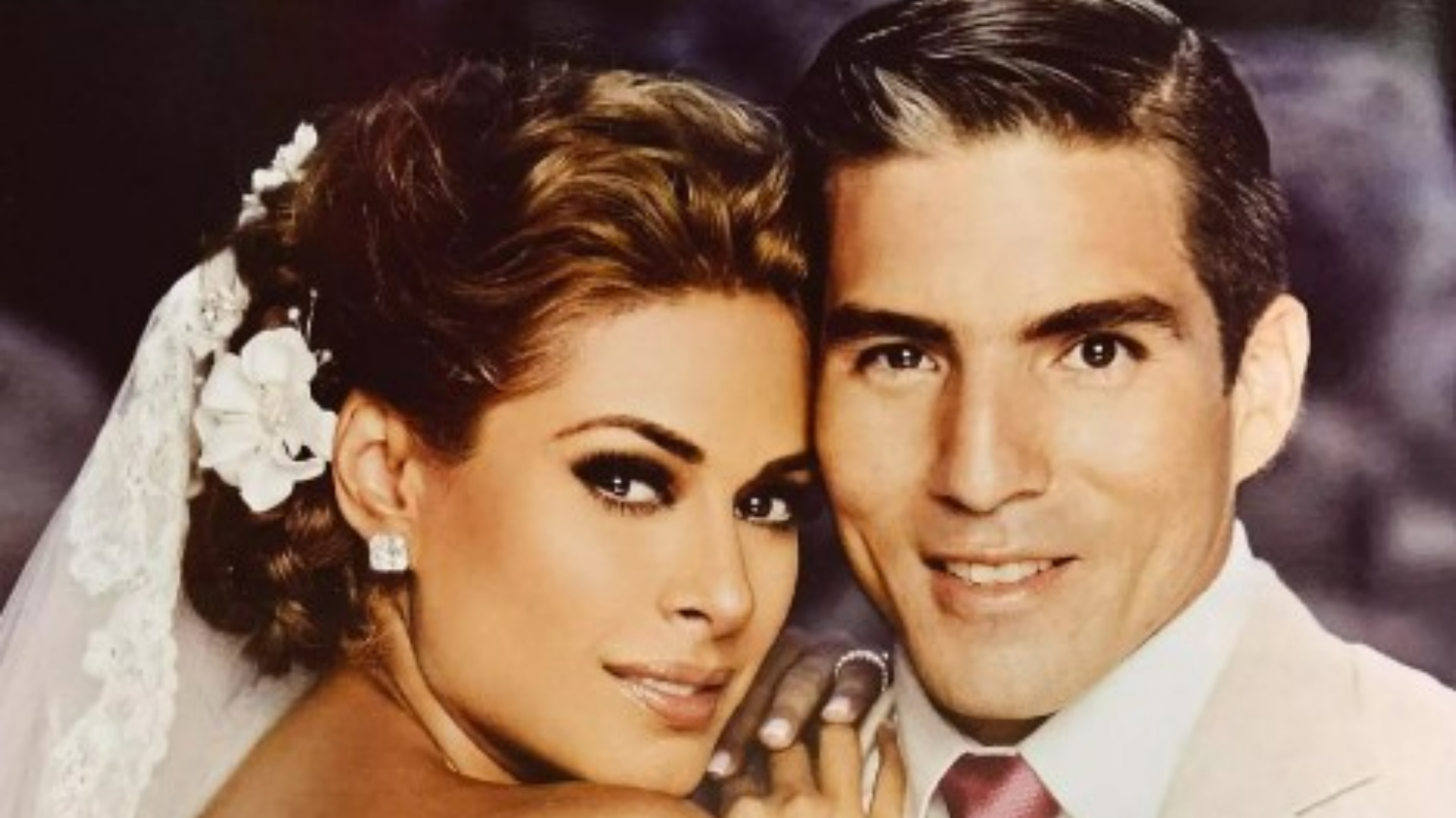 Cuál es el verdadero motivo detrás del divorcio de Galilea Montijo y Fernando Reina 