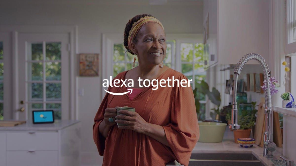 Alexa tiene varias funciones (Foto: on-24.com)