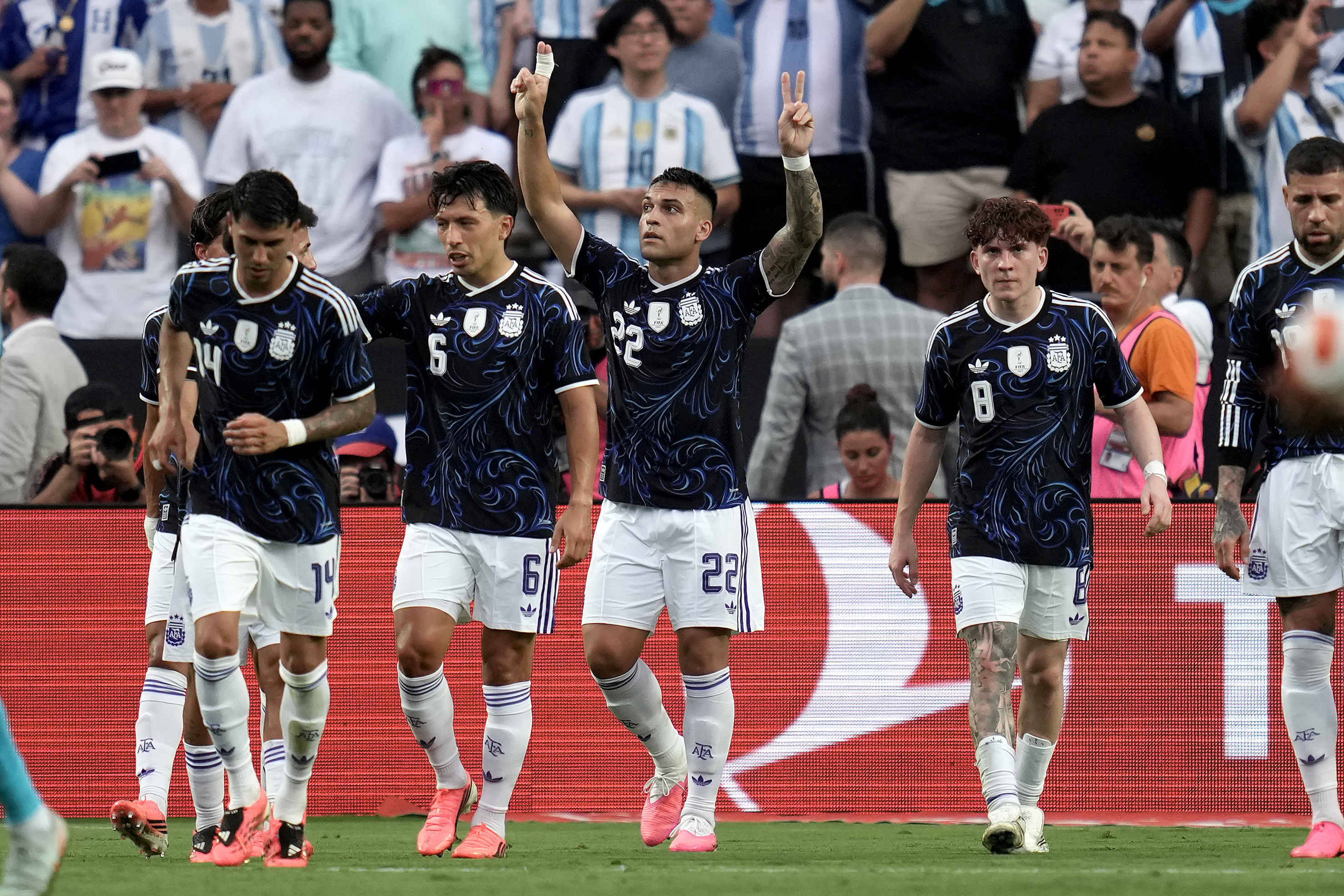 El controvertido an&aacute;lisis de un famoso periodista espa&ntilde;ol sobre las chances de Argentina en el Mundial: 