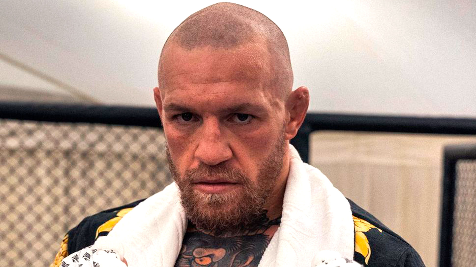 La estricta dieta a la que se sometió Conor McGregor de cara a su esperado regreso a la UFC 