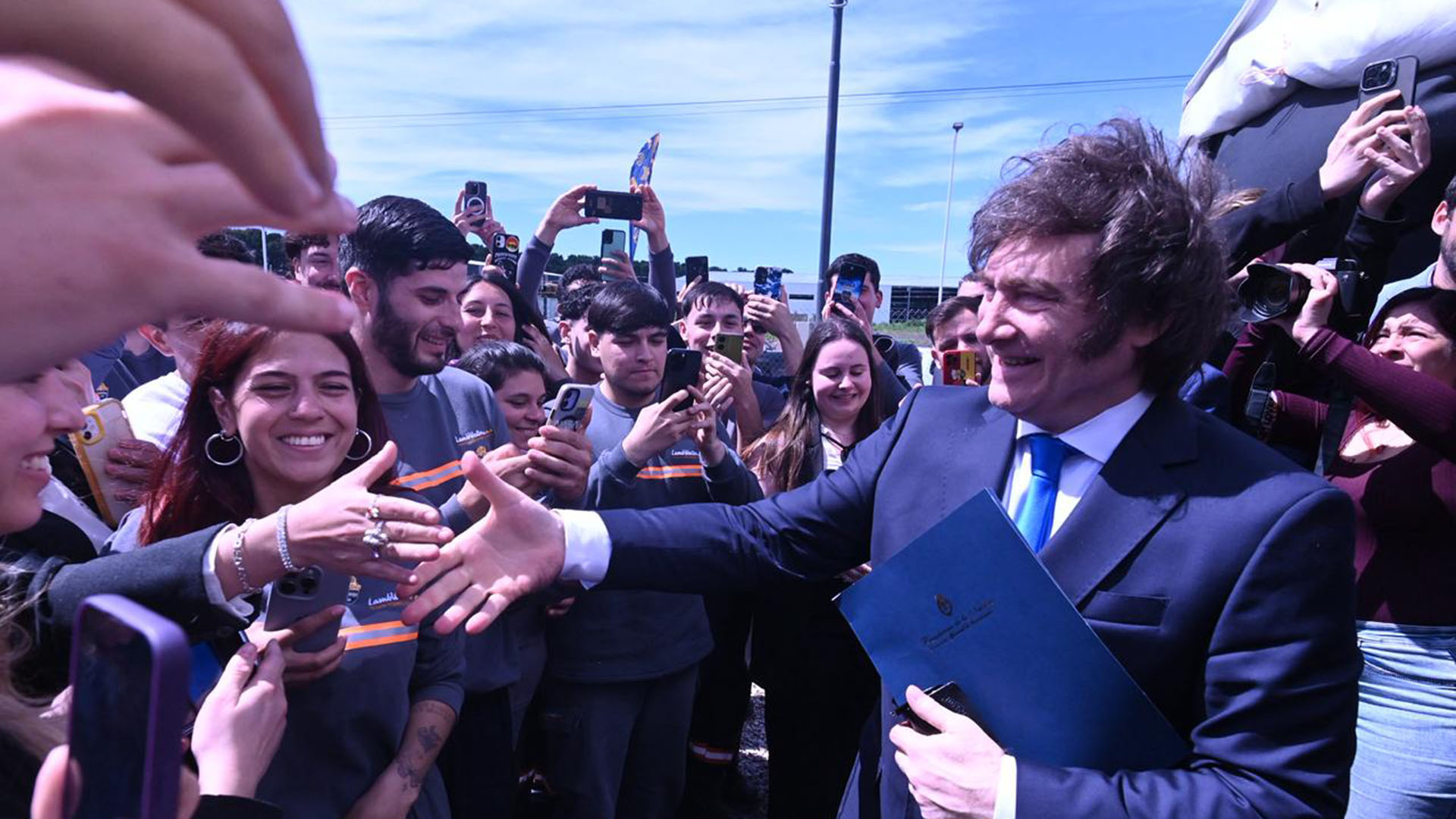 La selección argentina confirmó una baja importante de último momento en la gira por Estados Unidos
