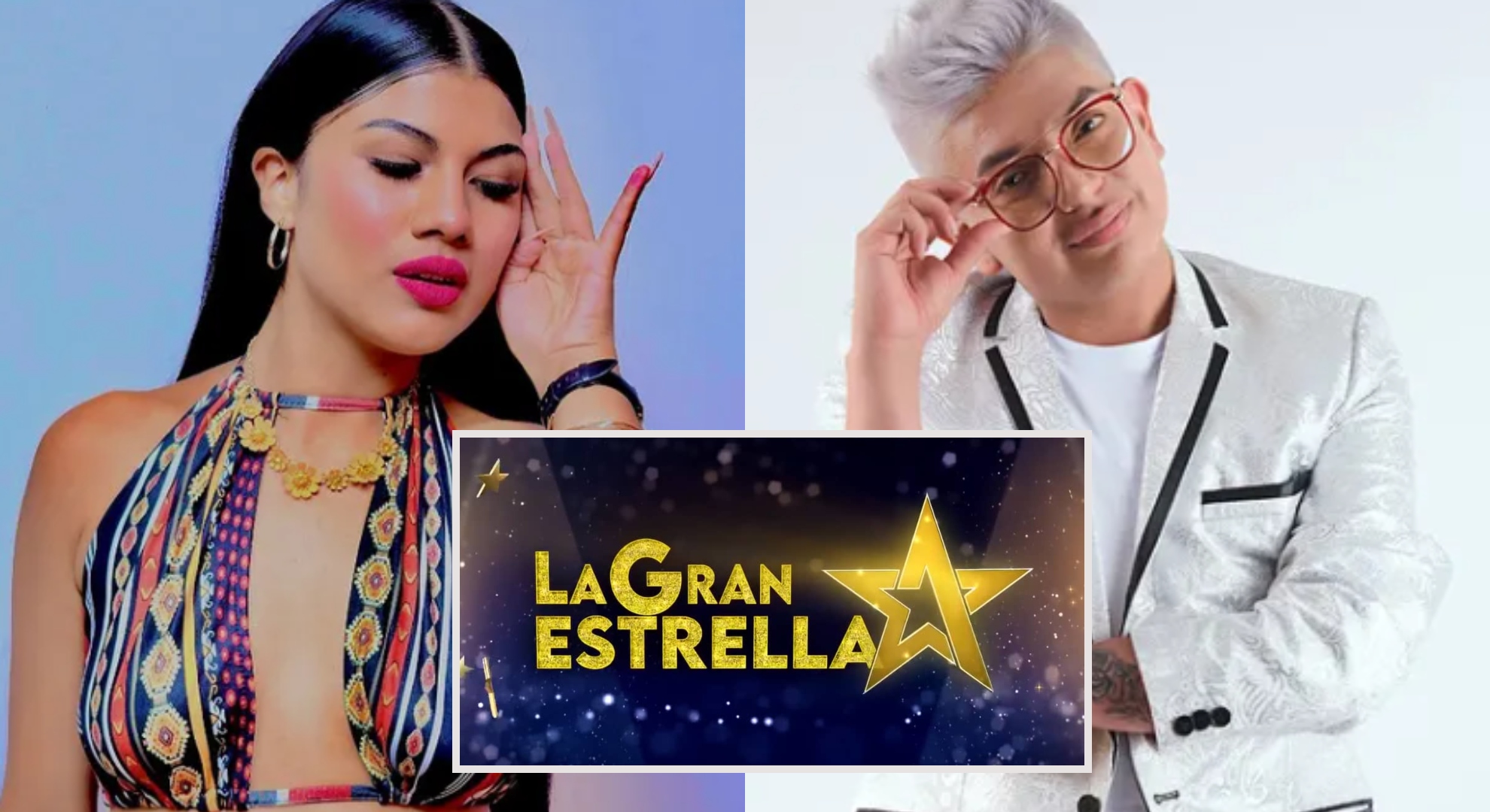 ‘la Gran Estrella En Vivo Todos Los Detalles De La Tercera Gala Del Concurso De Canto Flipr 4127