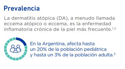 La DA es una enfermedad que afecta a 1 de cada 10 argentinos