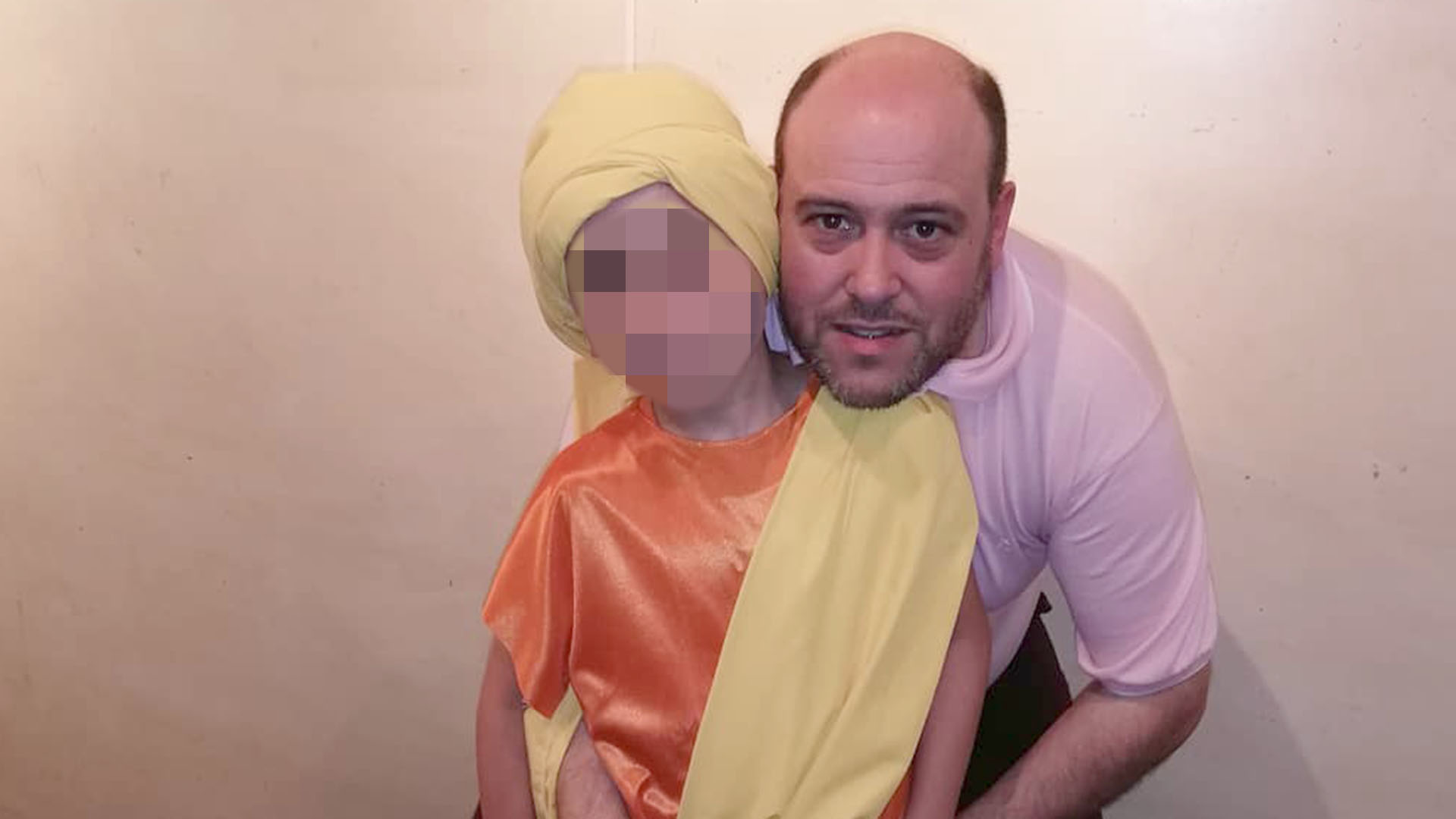 Lo hallaron cuando dirigía un encuentro religioso: cómo fue la captura del pastor acusado por abusar a fieles evangélicos