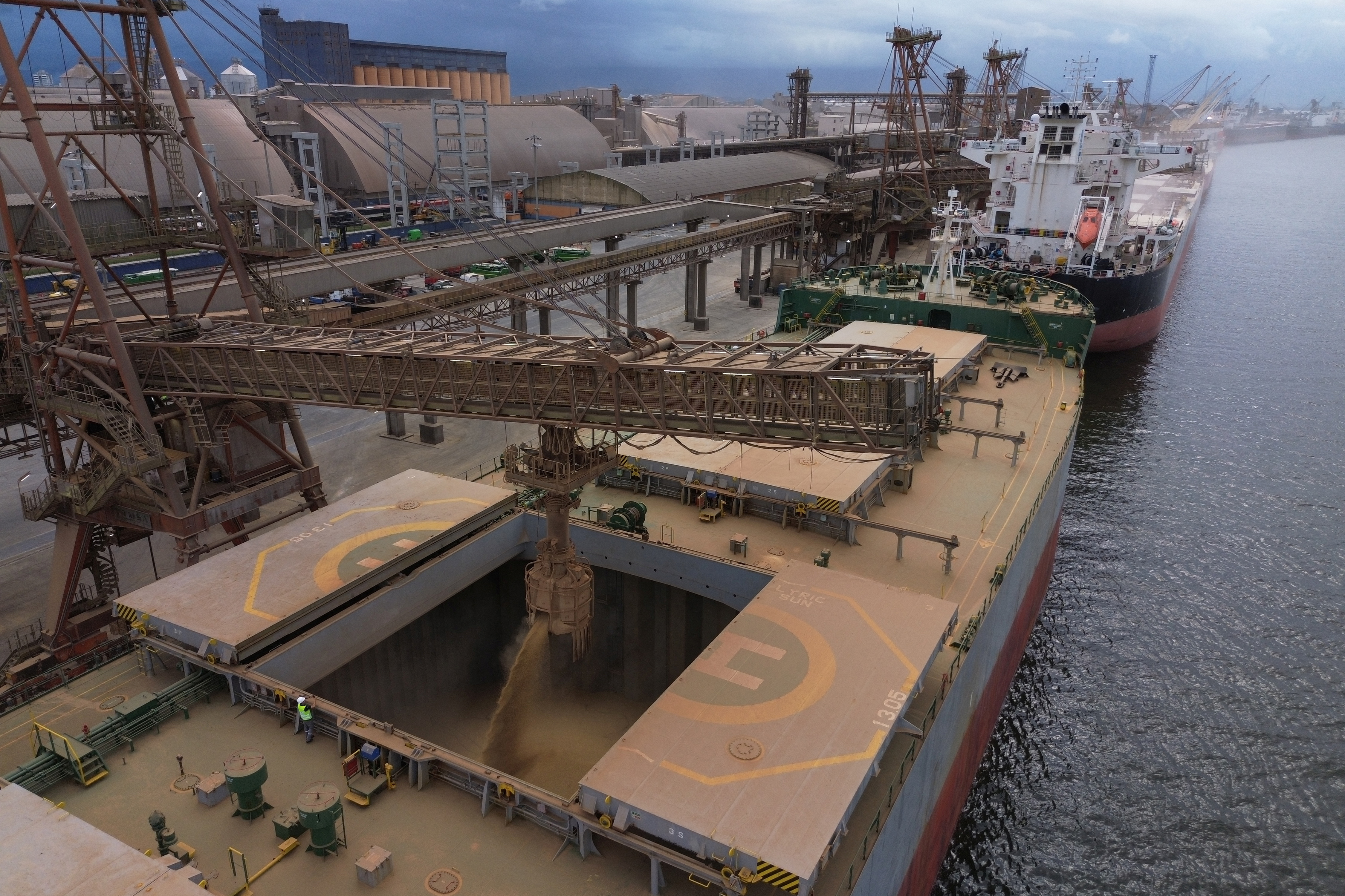 Oportunidad geopol&iacute;tica y 3 impactos de la guerra sobre la econom&iacute;a argentina