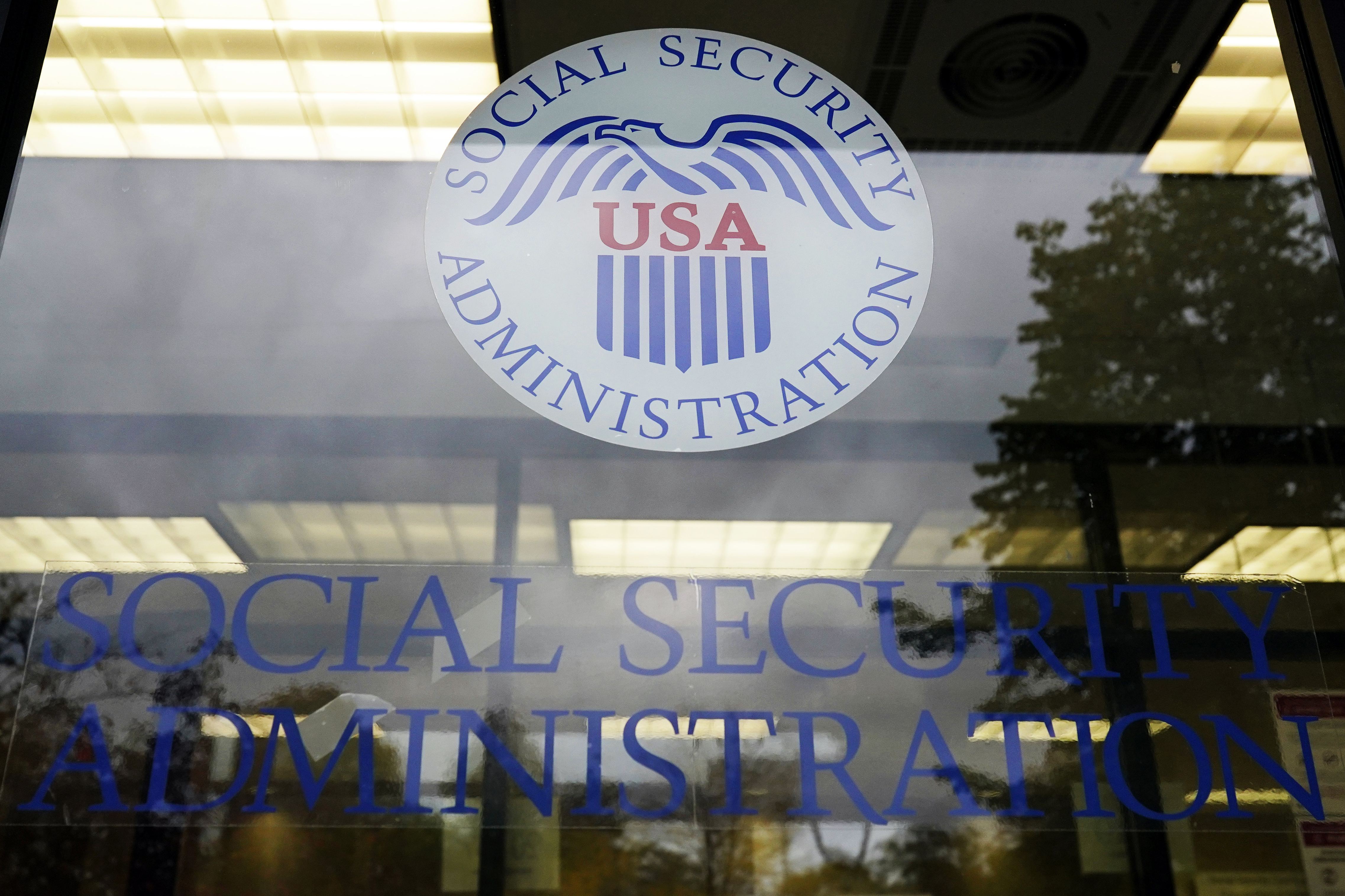 Social Security beneficia a millones de norteamericanos. Foto: Cloud Front. 