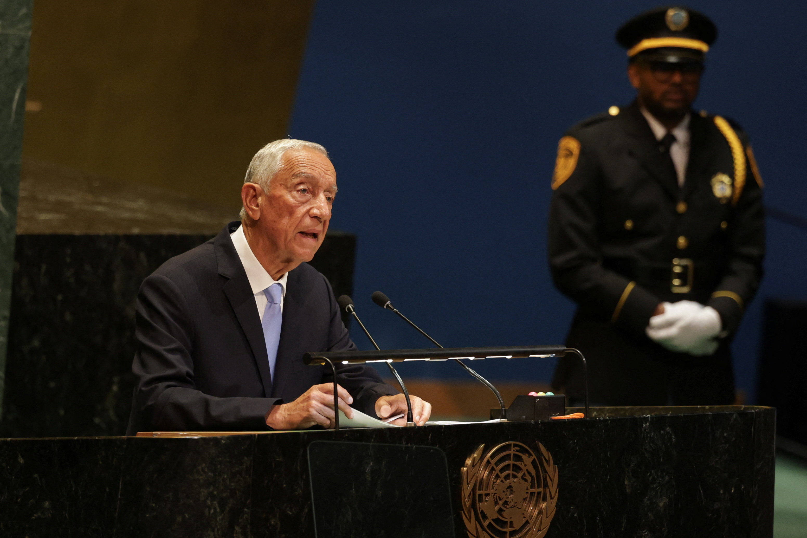 Israel denunció que Hezbollah eliminó a testigos que vinculaban al grupo con la explosión del puerto de Beirut