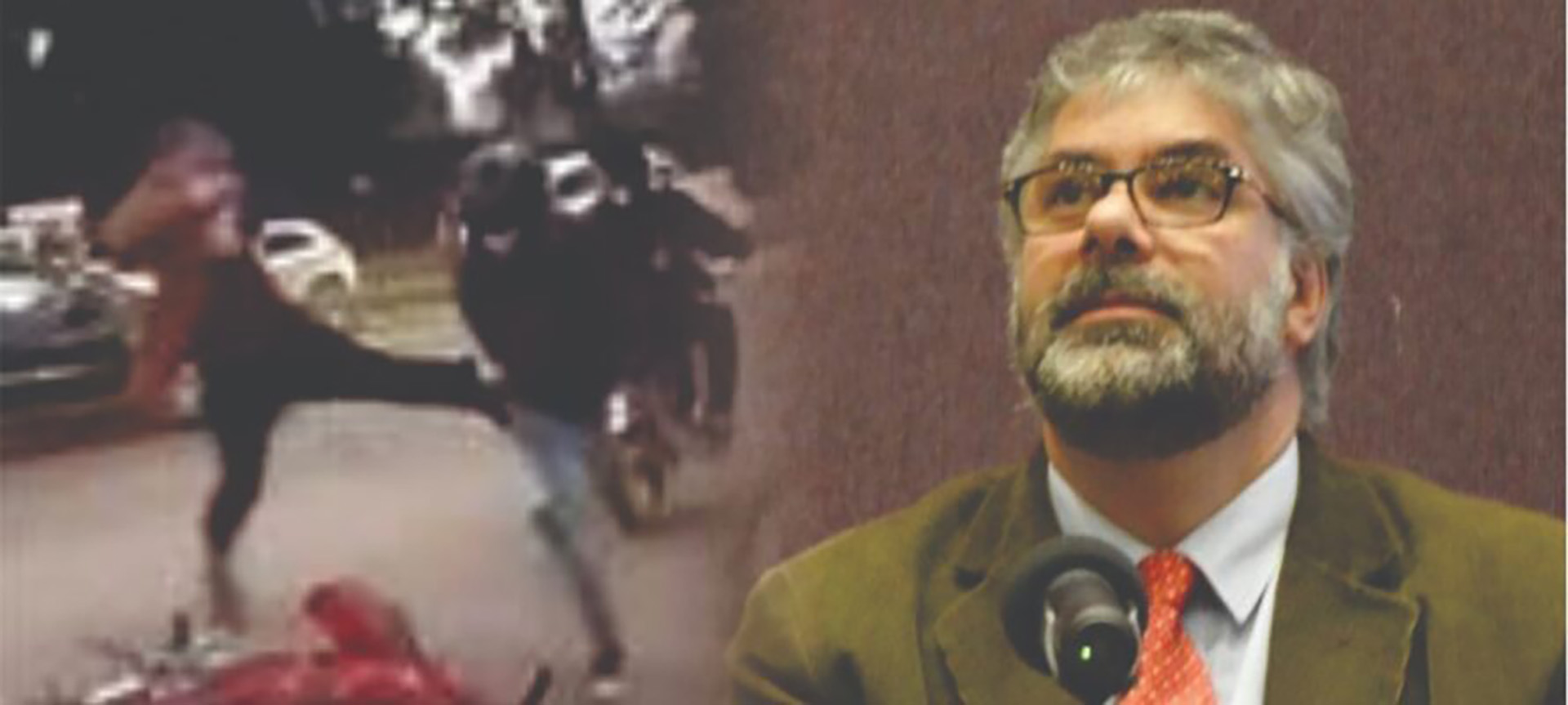Qued&oacute; firme la destituci&oacute;n del juez 