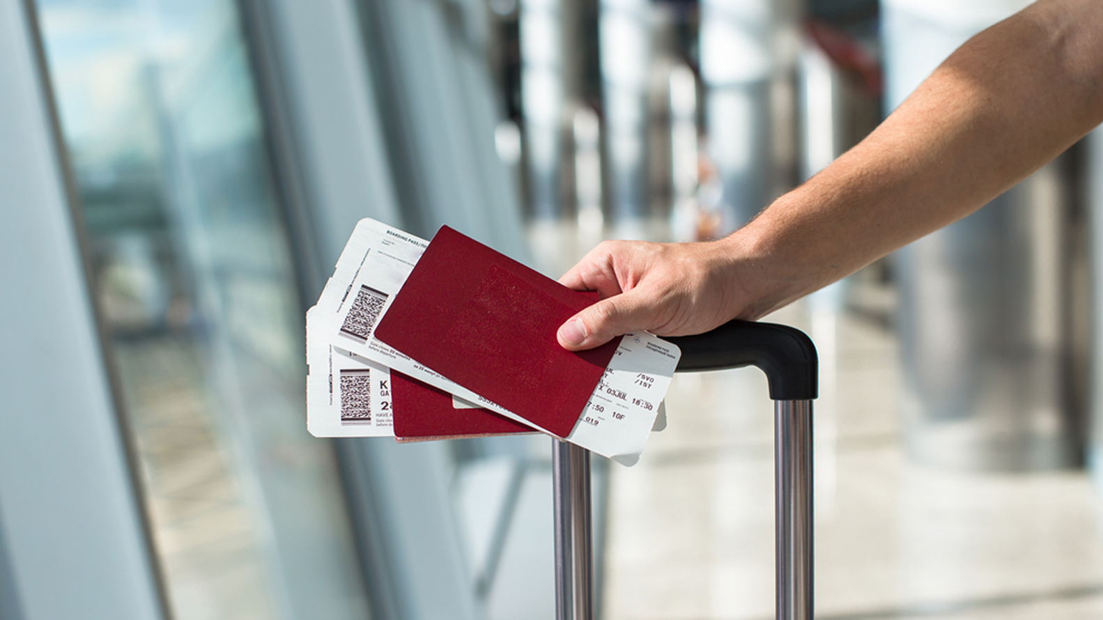 La idea detrás del nuevo ticket es darle más autonomía y libertad a los viajeros (Shutterstock)