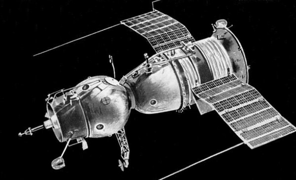 Soyuz 11 partió a la aventura el 6 de junio de 1971. Logró la hazaña que, dadas las circunstancias, tuvo características de milagro, y regresó a Tierra el 29 de junio de hace hoy cincuenta años