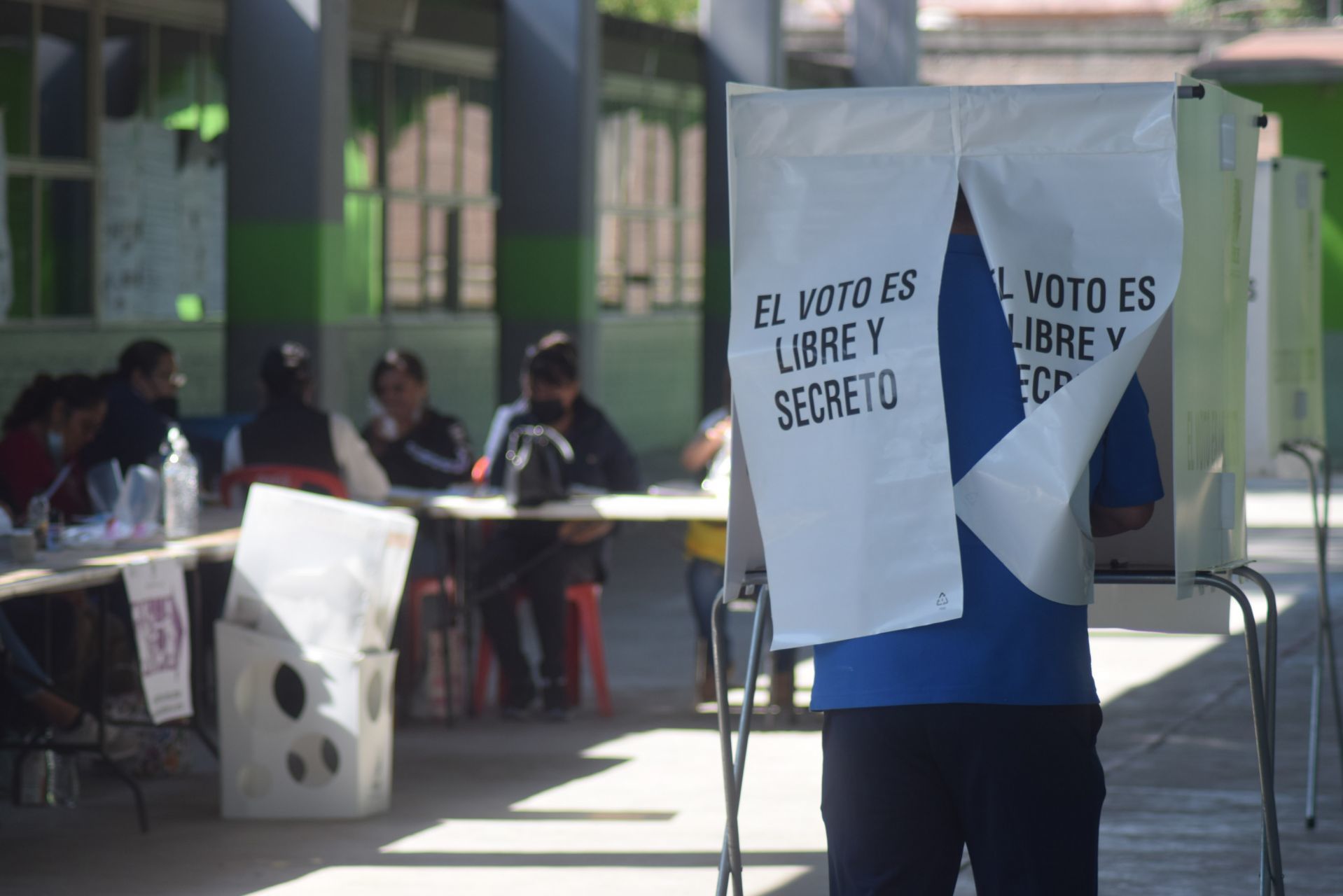 Quiénes son los presidenciables favoritos de los mexicanos para reemplazar a AMLO en el 2024 