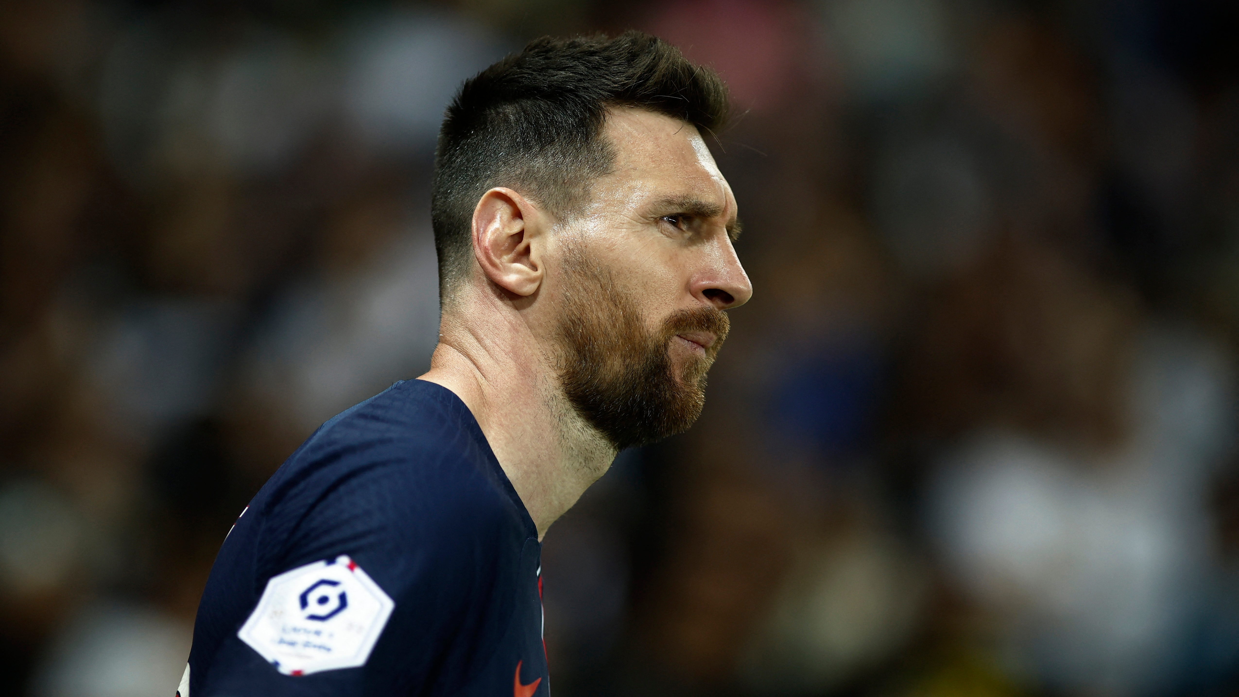 La sorprendente sentencia de un jugador del club tras el desembarco del argentino en la MLS: “Inter Miami no está listo para la llegada de Lionel Messi” 