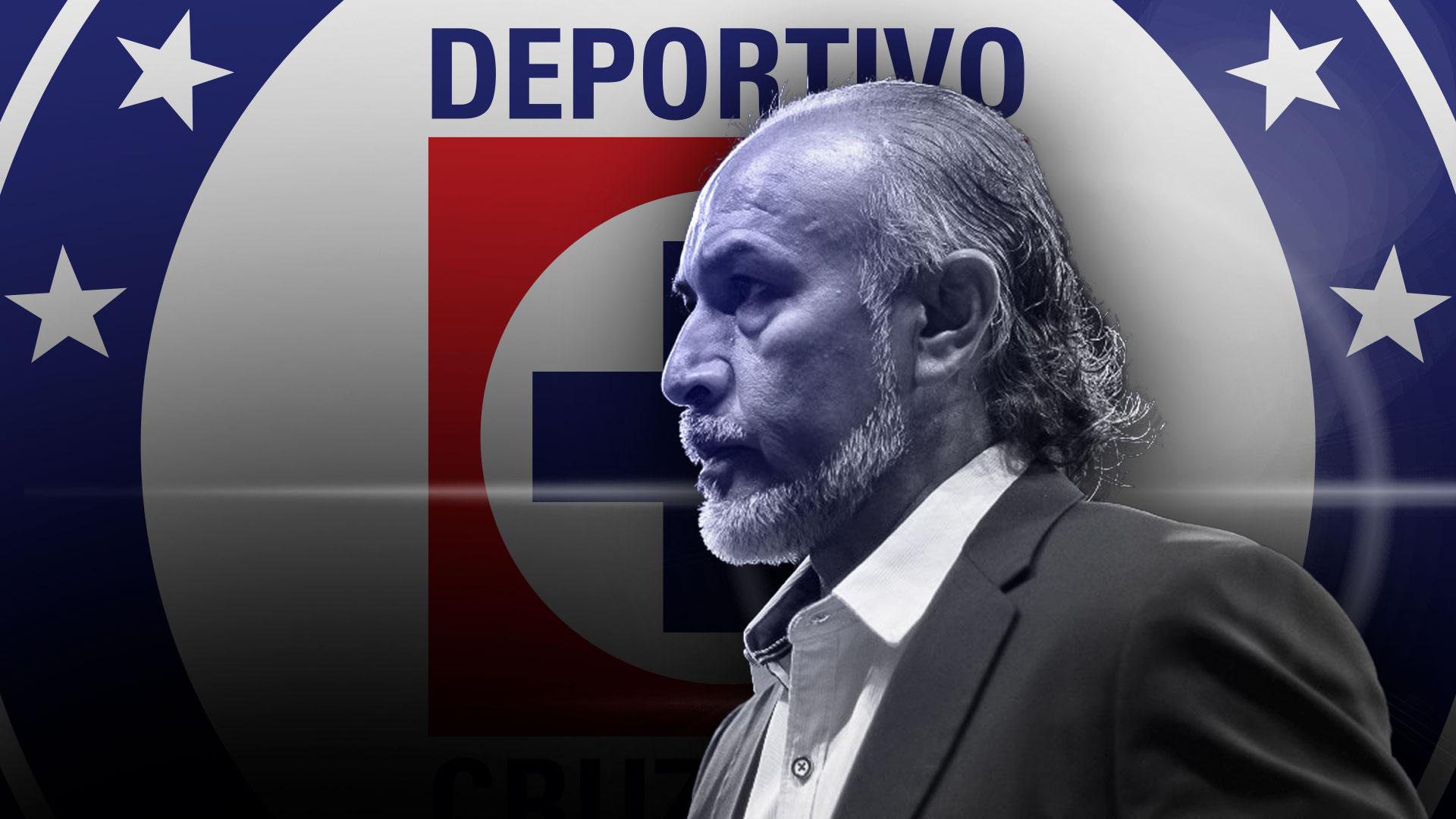 “Potro” Gutiérrez recibió ultimátum por parte de Cruz Azul