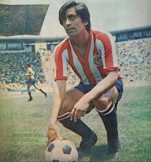 Su lesión ocurrió el miércoles 27 de mayo de 1970, cuatro días antes de iniciar el Mundial (Foto: Twitter@LocosPorChivas1)