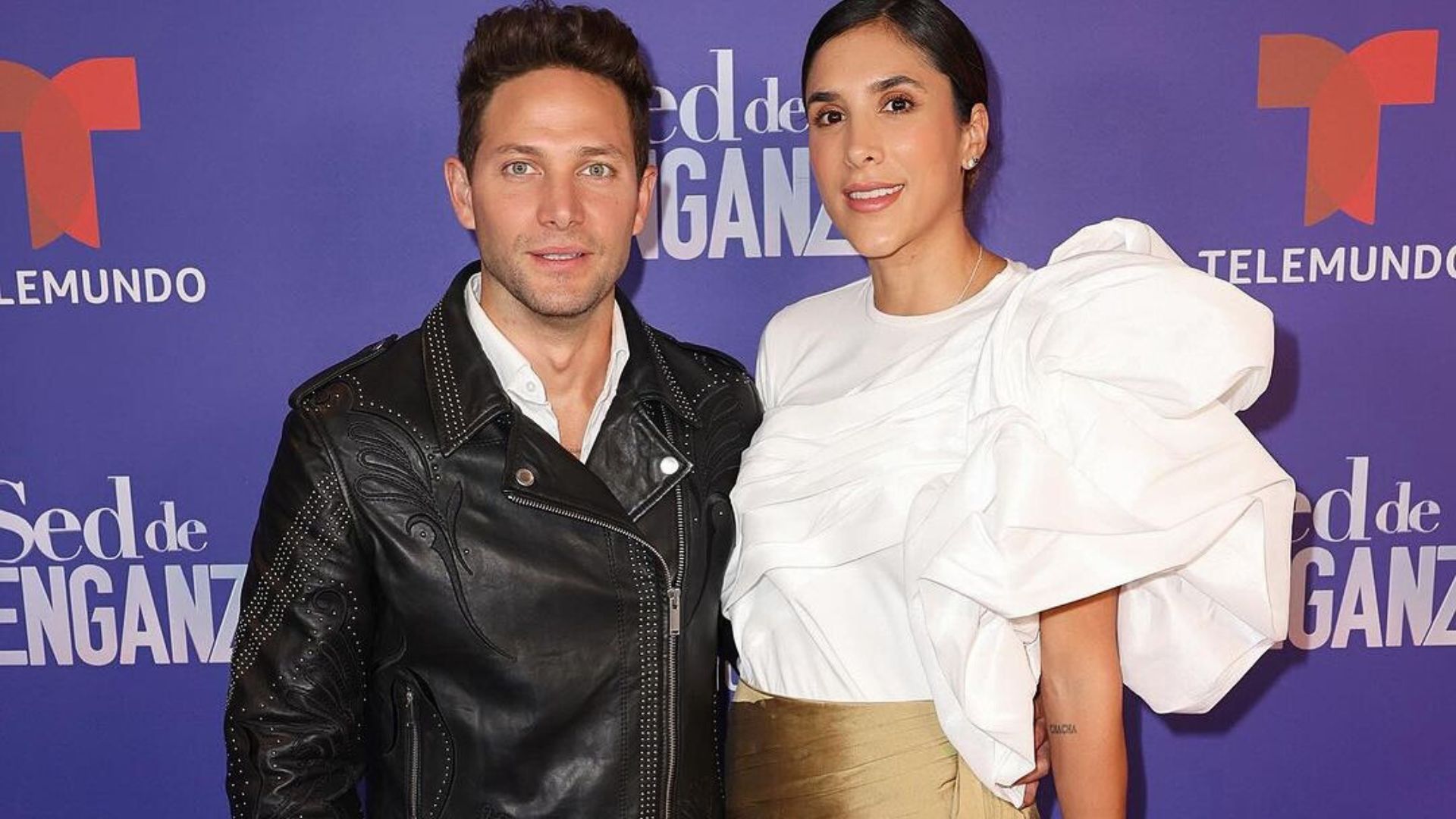 Gabriel Coronel quiere dos hijos más: este es el acuerdo al que llegó con Daniela  Ospina - Infobae