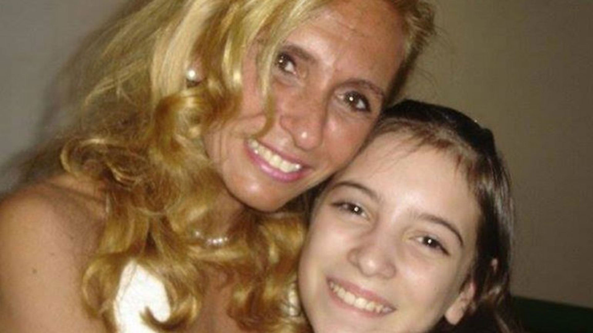 “Cuarentena sin fin”: el desgarrador mensaje de la mamá de Ángeles Rawson a 7 años del crimen