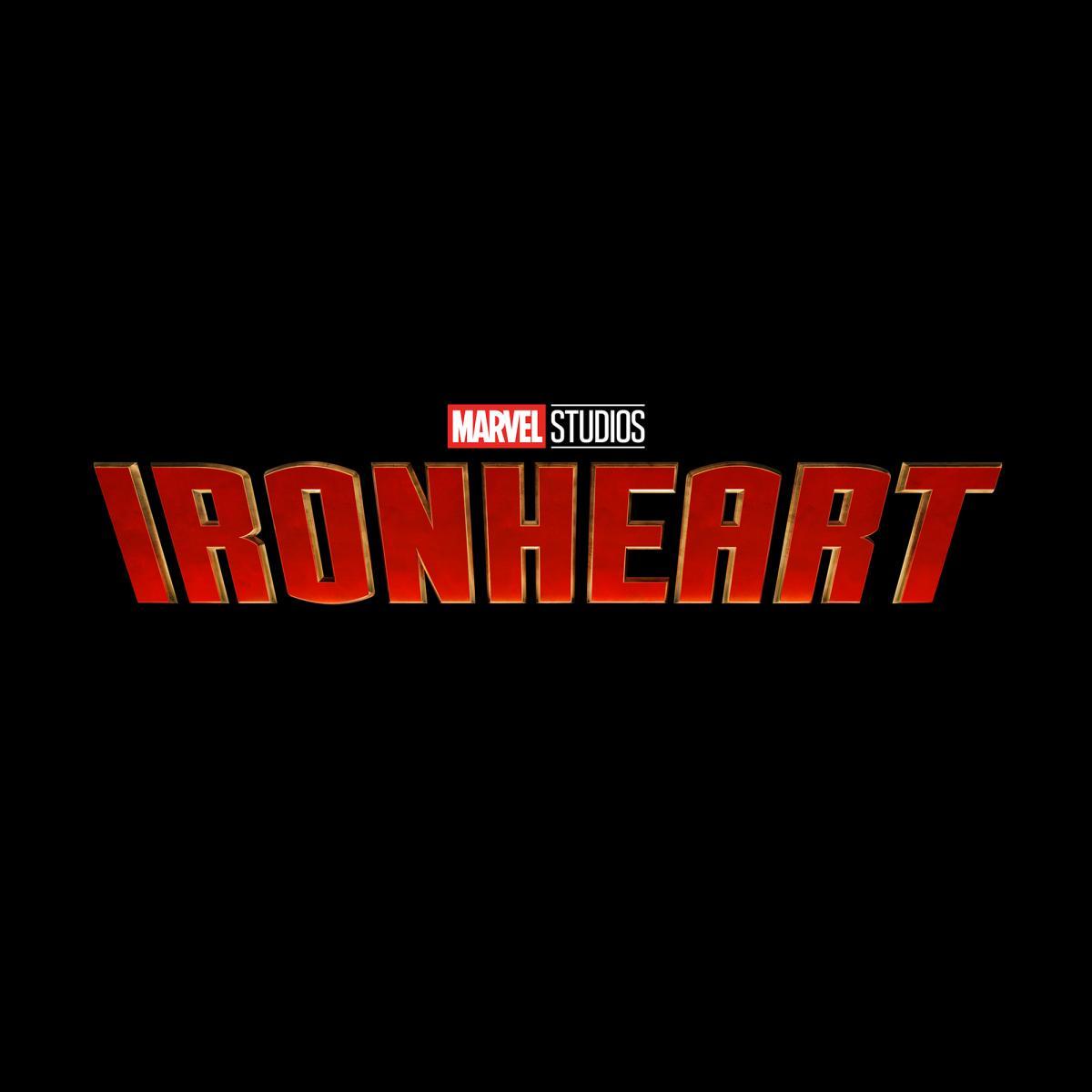 Dominique Thorne es la genial inventora Riri Williams en "Ironheart". (Marvel)