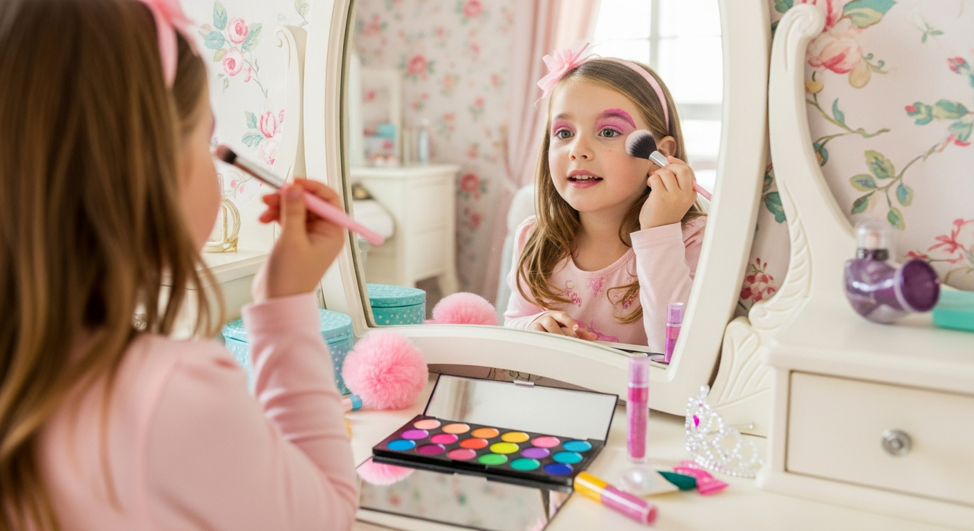 ANMAT prohibi&oacute; la venta de cosm&eacute;ticos para ni&ntilde;as, desinfectantes y productos m&eacute;dicos por irregularidades
