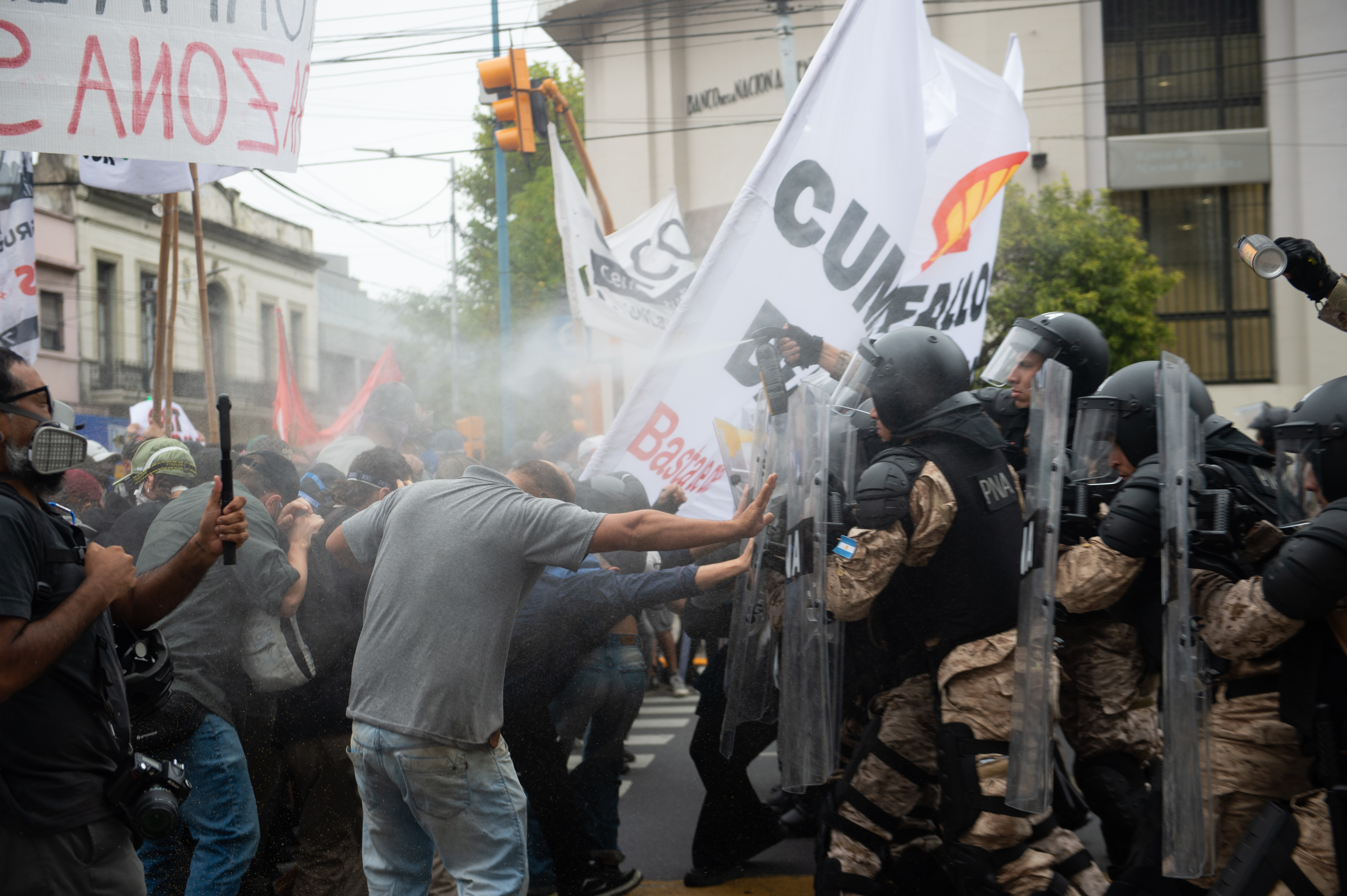 El FMI advirtió que las políticas económicas del régimen chino están causando daños a otros países