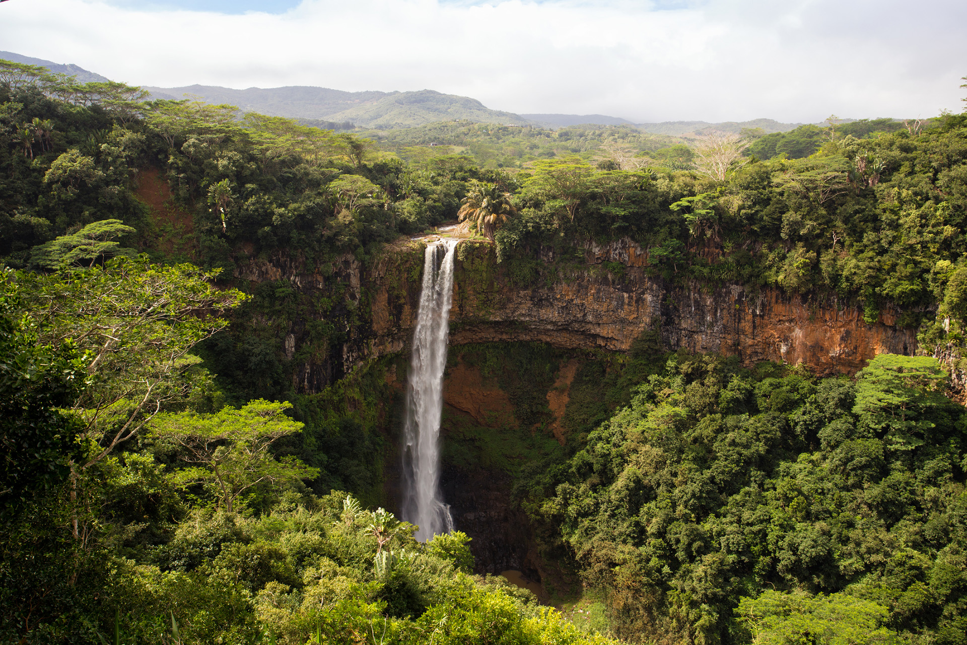 Aunque cualquier época es ideal para visitar Isla Mauricio, se puede decir que los mejores meses para viajar son desde abril hasta junio y desde septiembre hasta diciembre (Getty Images)