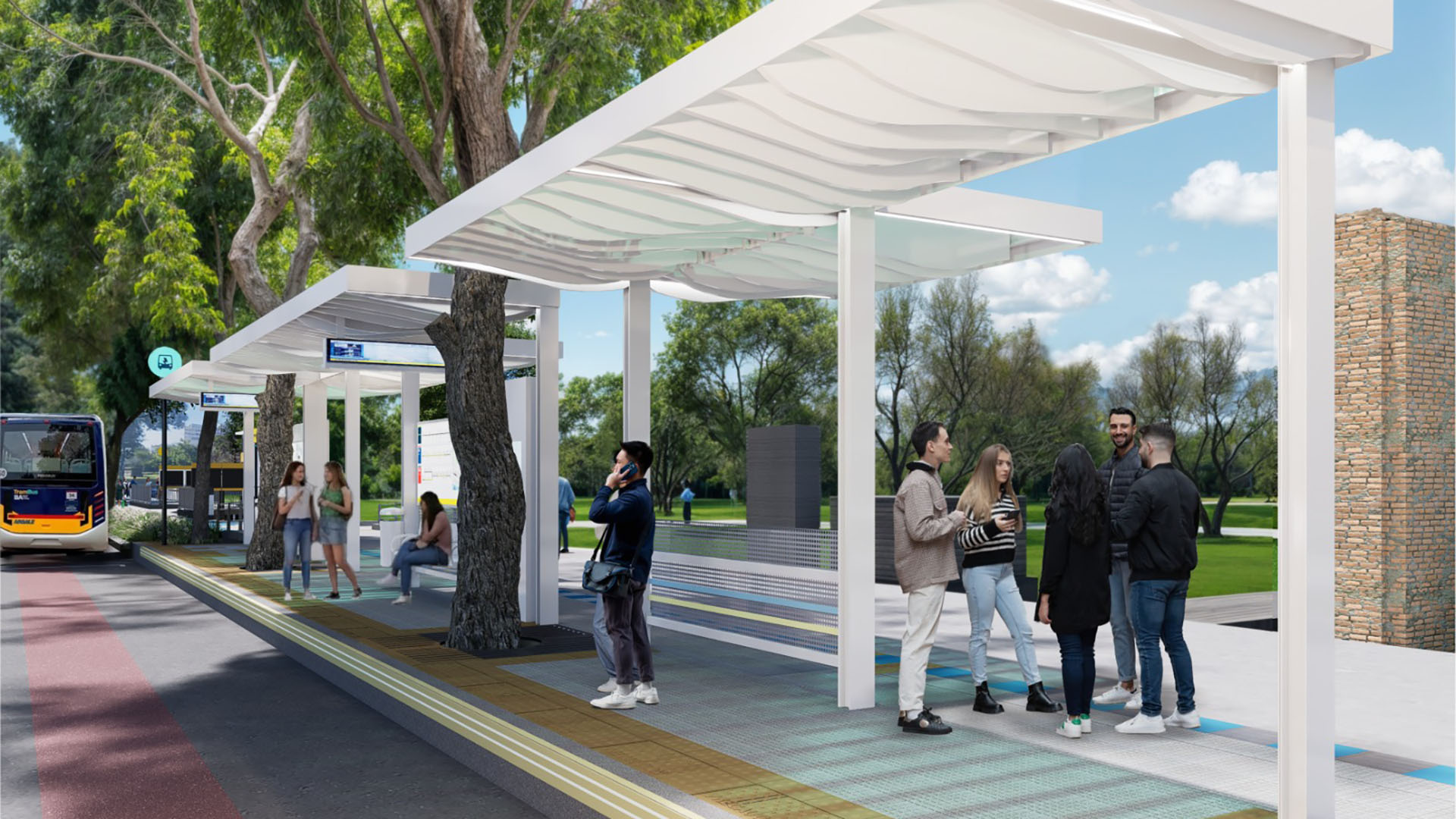 Pilar Ramírez, legisladora y mano derecha de Karina Milei: 