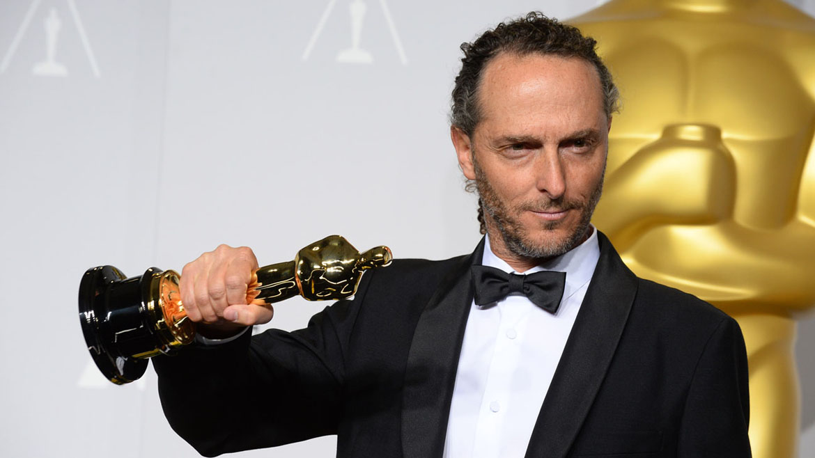 Emmanuel Lubezki is the Mexican with the most nominations in the same category (Photo: Jordan Strauss/Invision/AP)