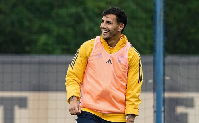 Celebraba su jubilación y un colado a la fiesta lo mató de un balazo: el video de la tragedia en Gualeguaychú