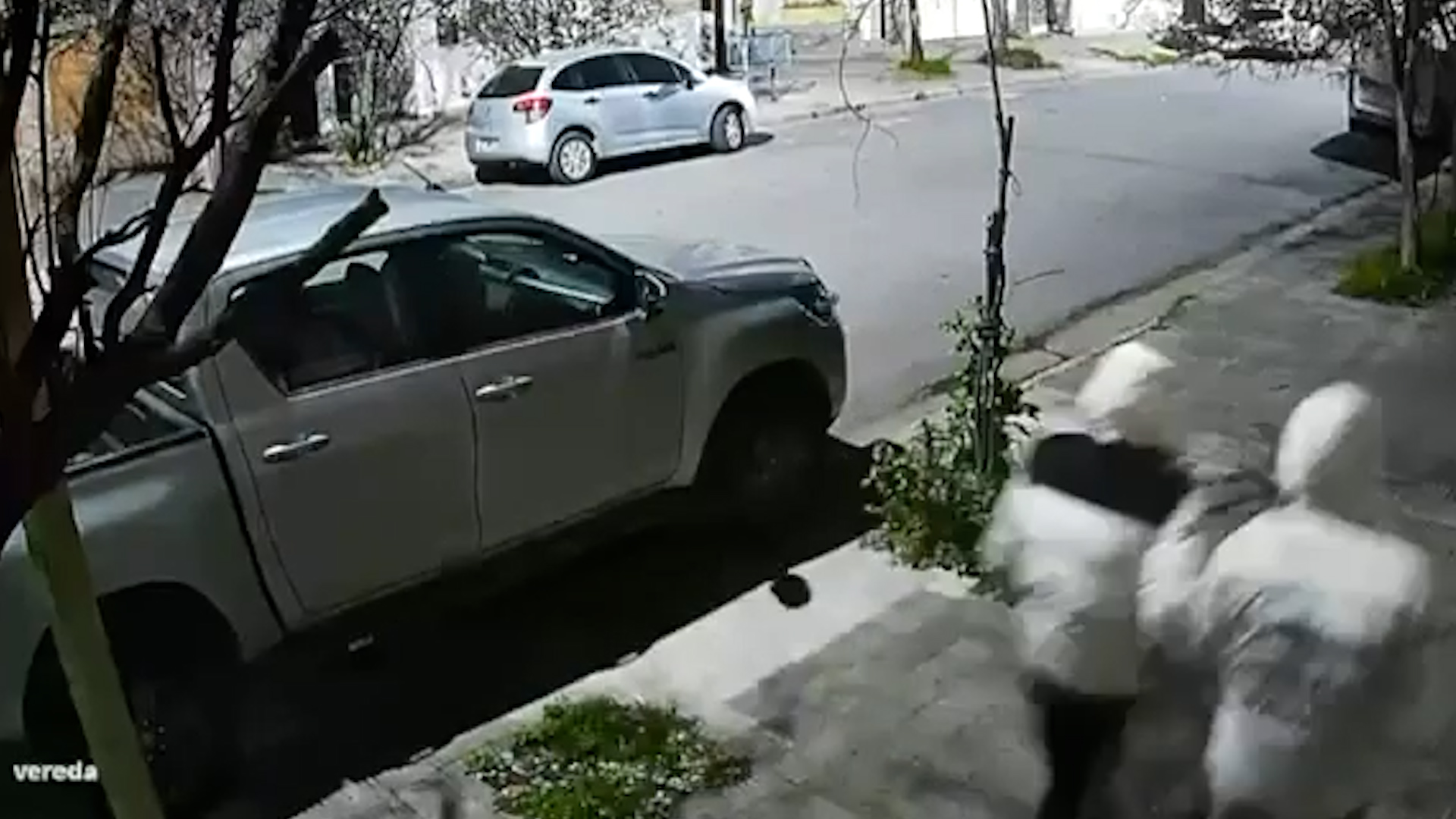 Cayó uno de los autores de la violenta entradera a una jubilada en Bahía Blanca: cómo marcaron a la víctima