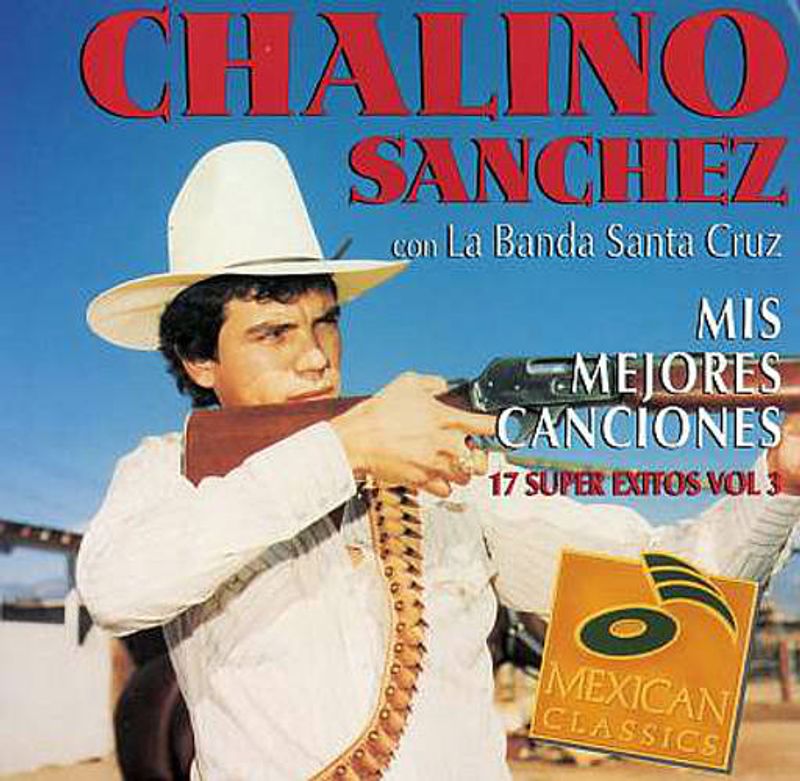 Apenas estaba cobrando fama en 1992 cuando fue asesinado en Sinaloa (Foto: Twitter@RedPinacate)