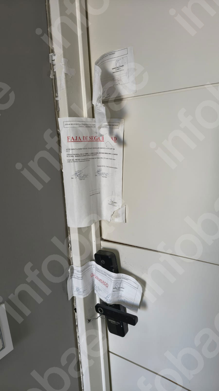 Un preso de Marcos Paz y su novia: la trama detrás del traslado de 6 kilos de cocaína en micro desde Bolivia a Rosario